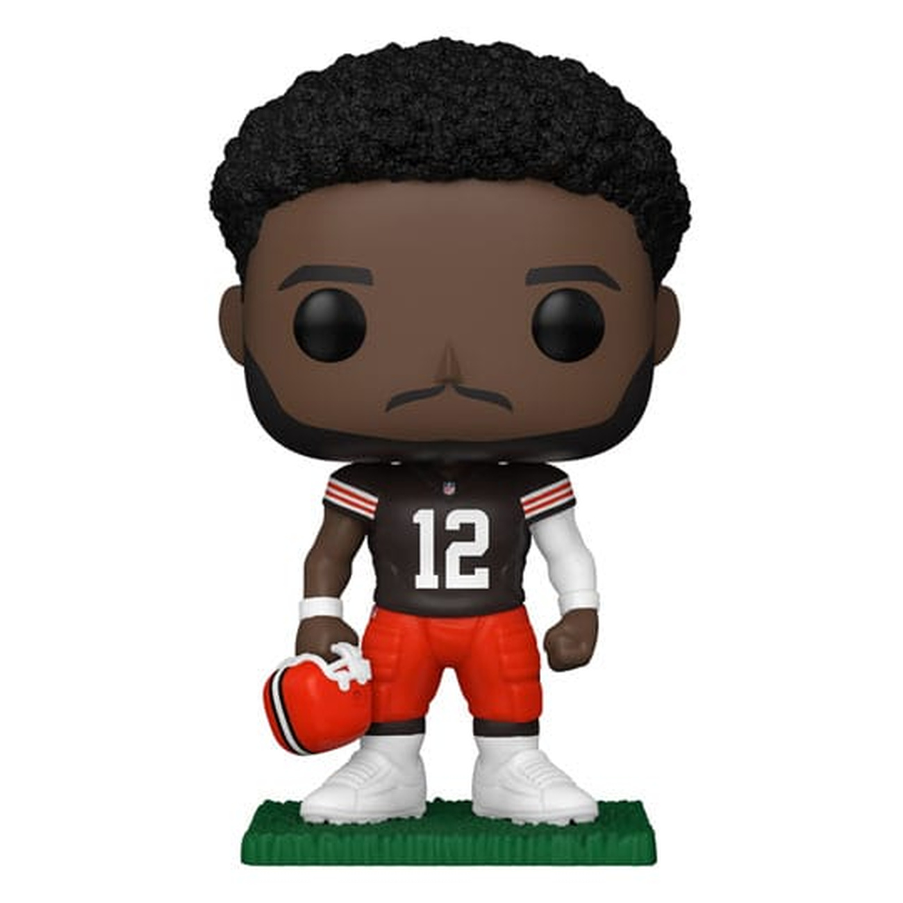 NFL: Legends POP! Sports Vinyl Figure Browns - Shedeur Sanders 9 cm