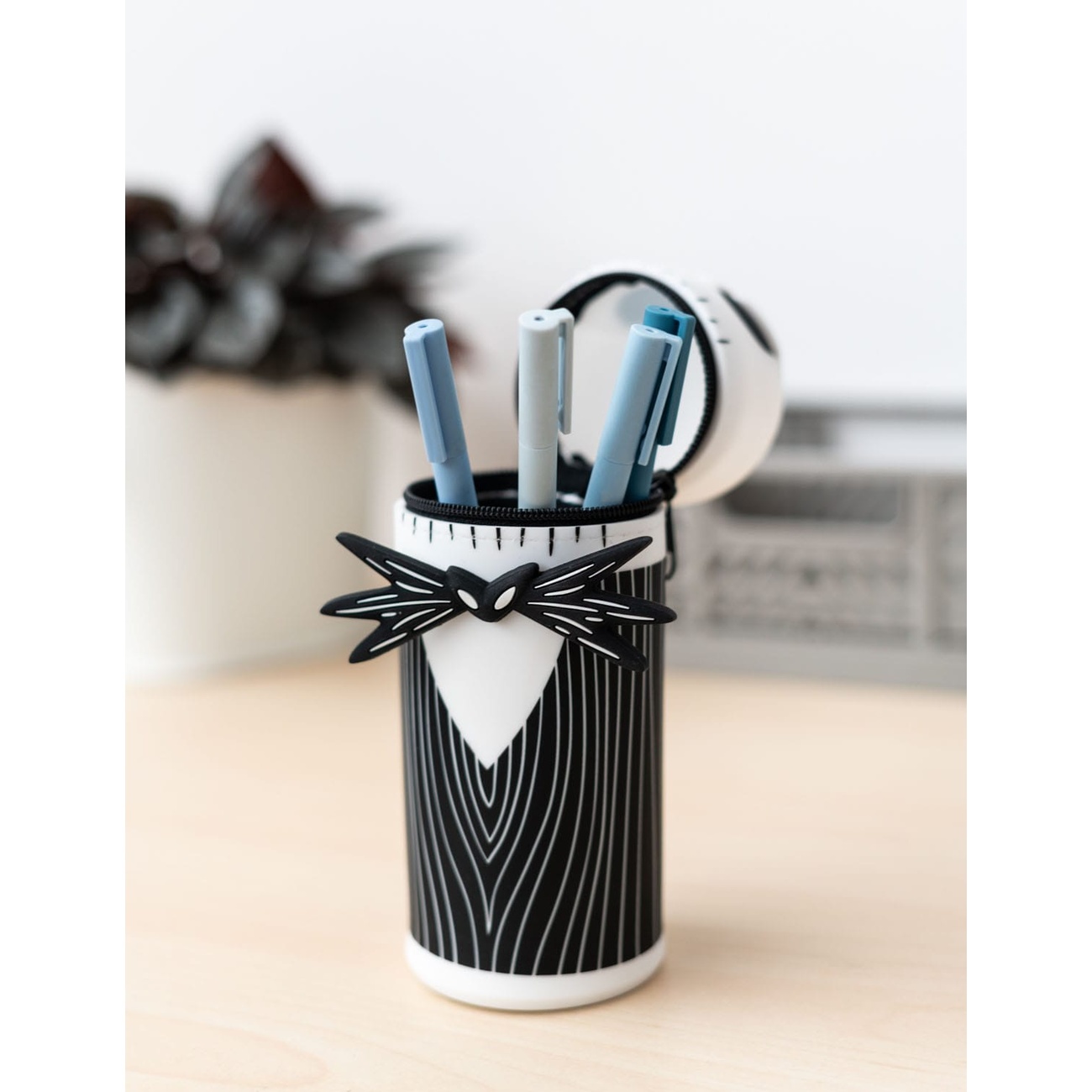 Estuche 3D Nightmare Before Christmas