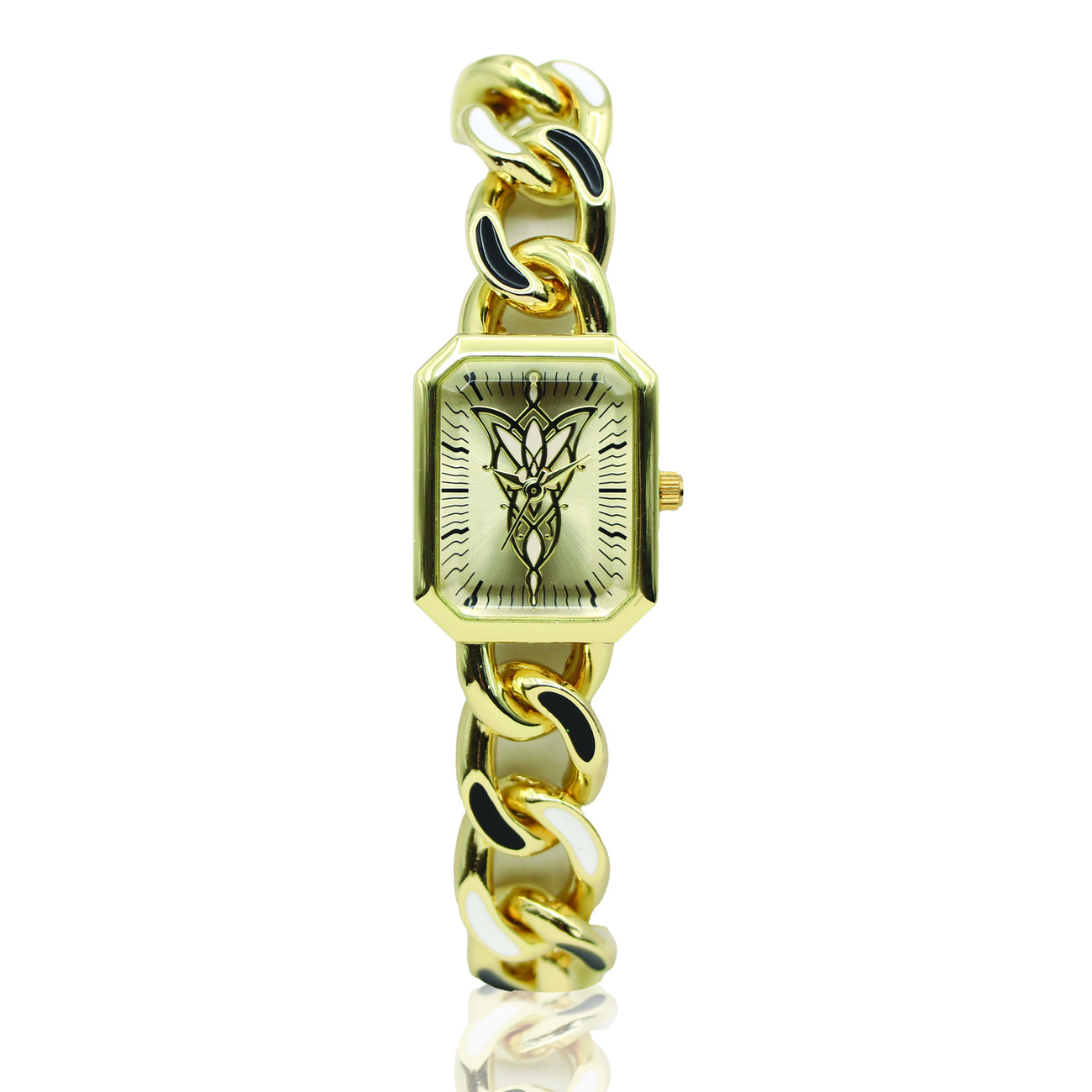 El Señor de los Anillos - Reloj de Pulsera Estrella de la Tarde