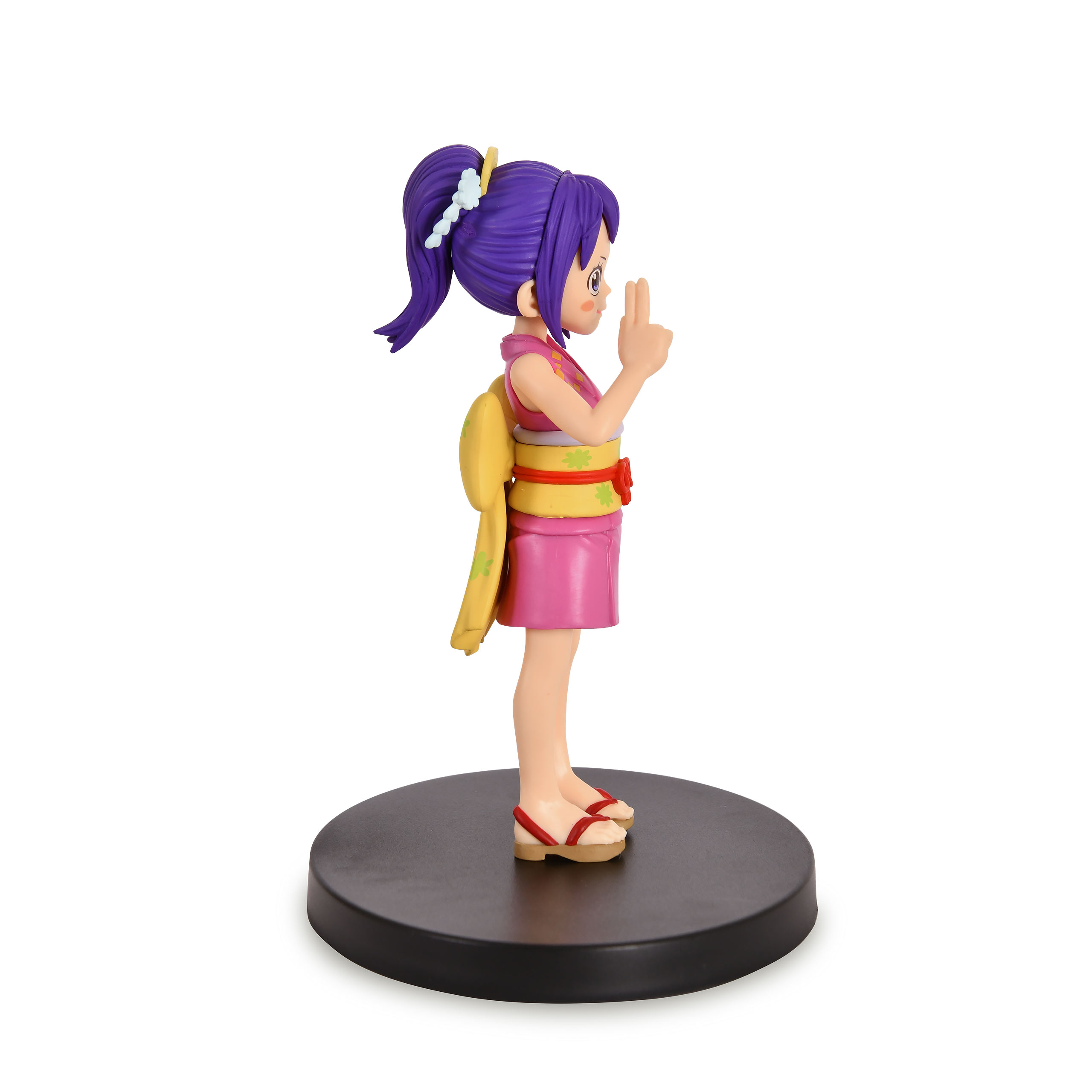 One Piece - Figura DXF Grandline Series de Otama