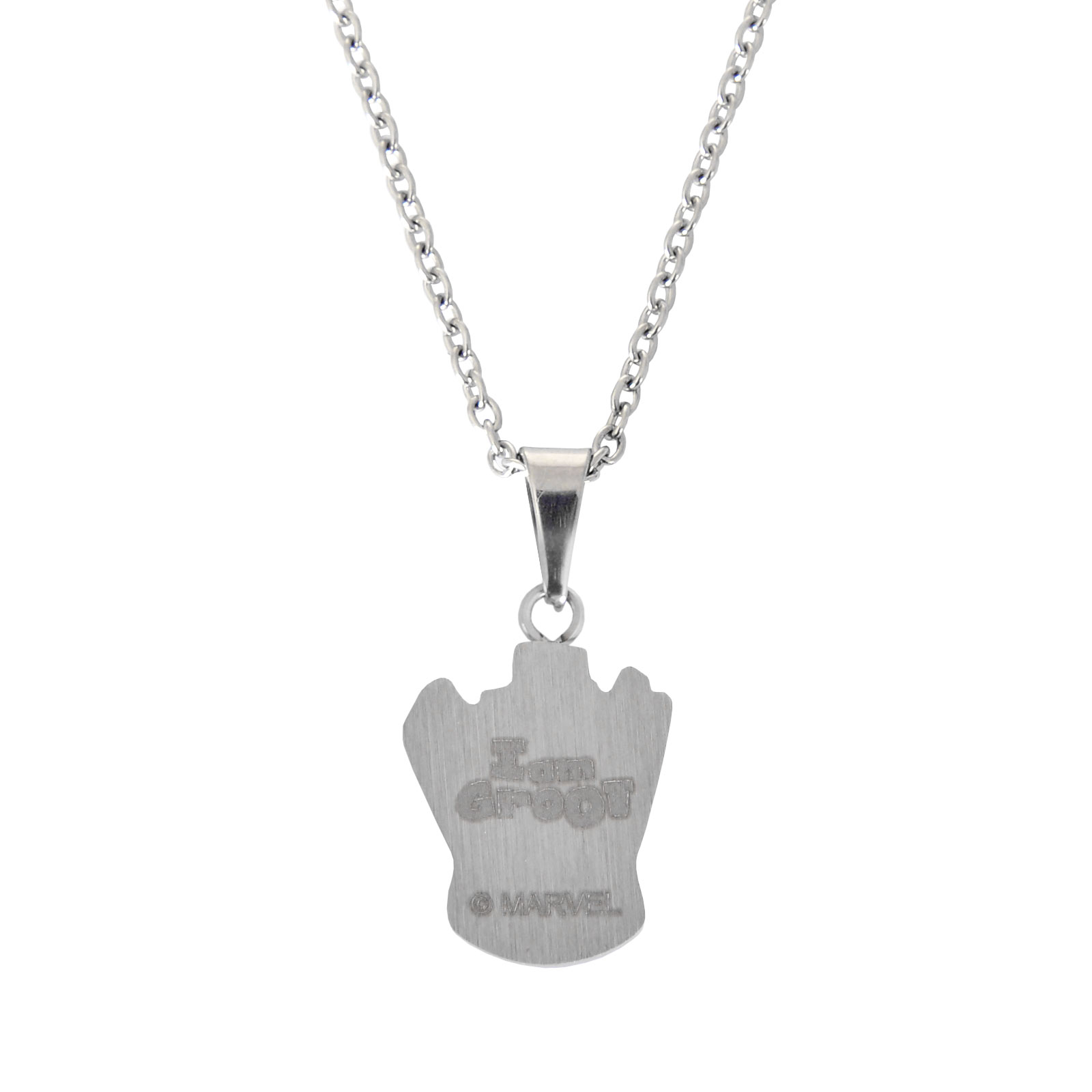 Guardians of the Galaxy - Groot Kette