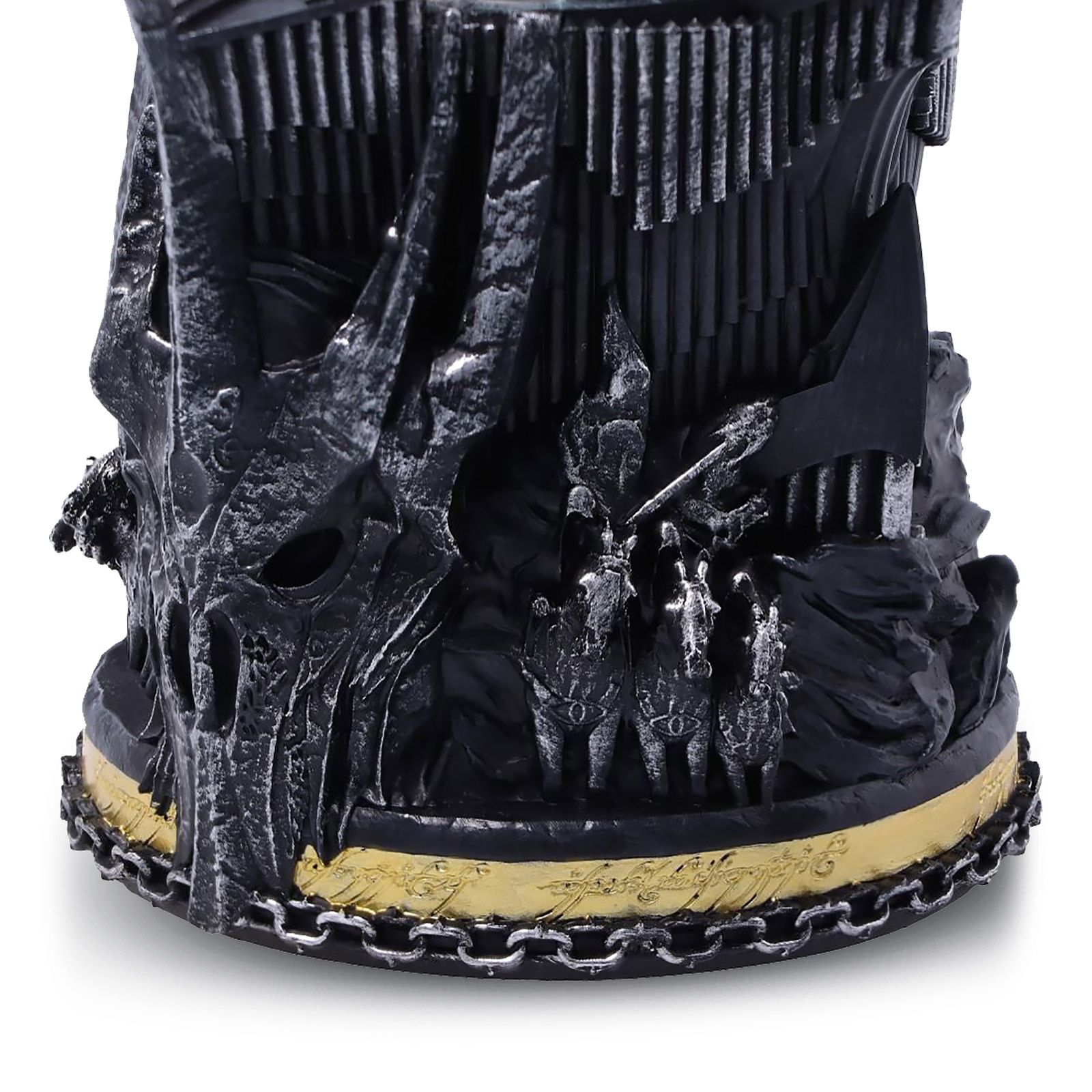 Lord of the Rings - Sauron Snow Globe deluxe