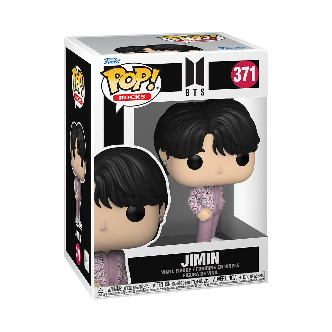 BTS - Jimin Funko Pop! Figure