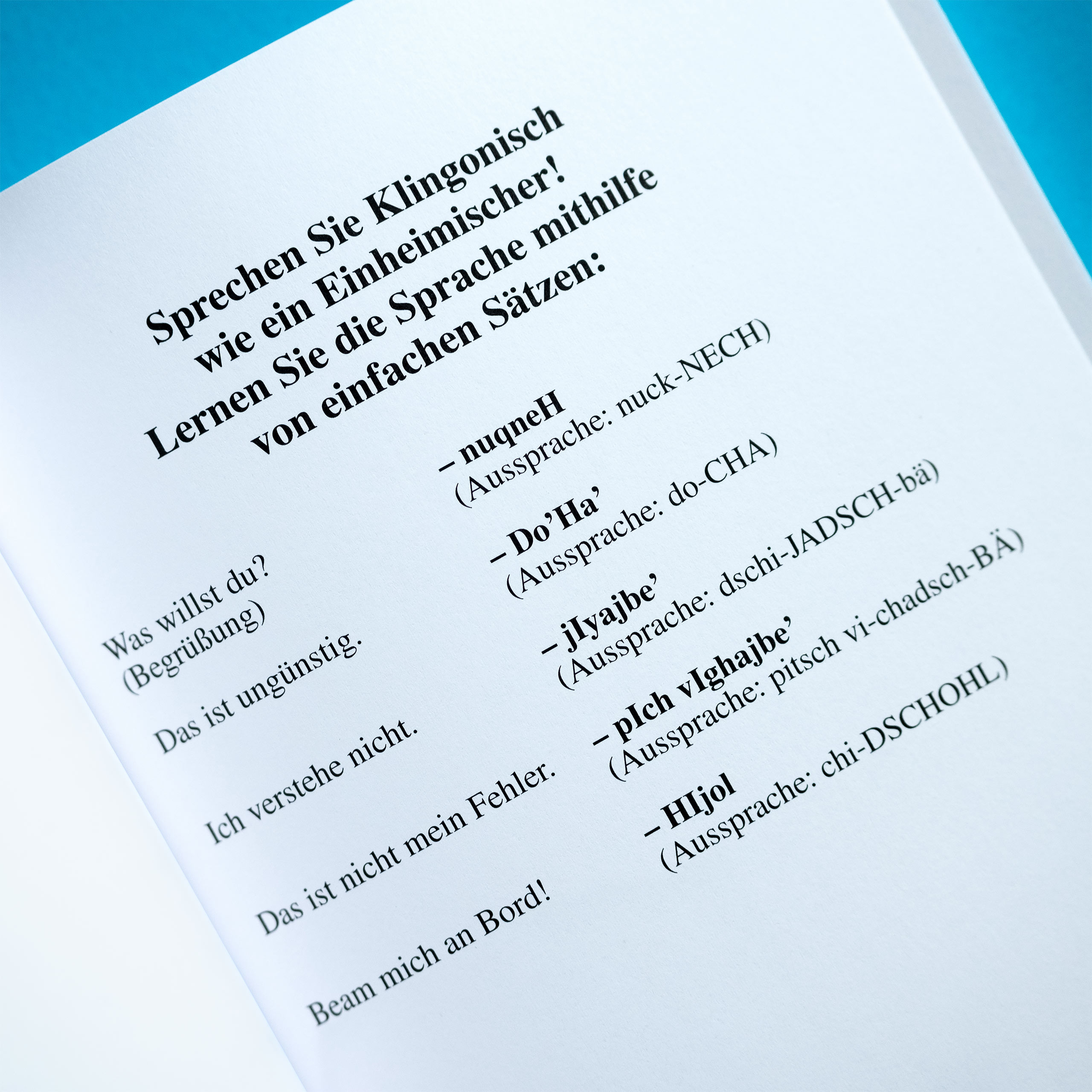 Star Trek Den Officiella Ordboken Elbenwald
