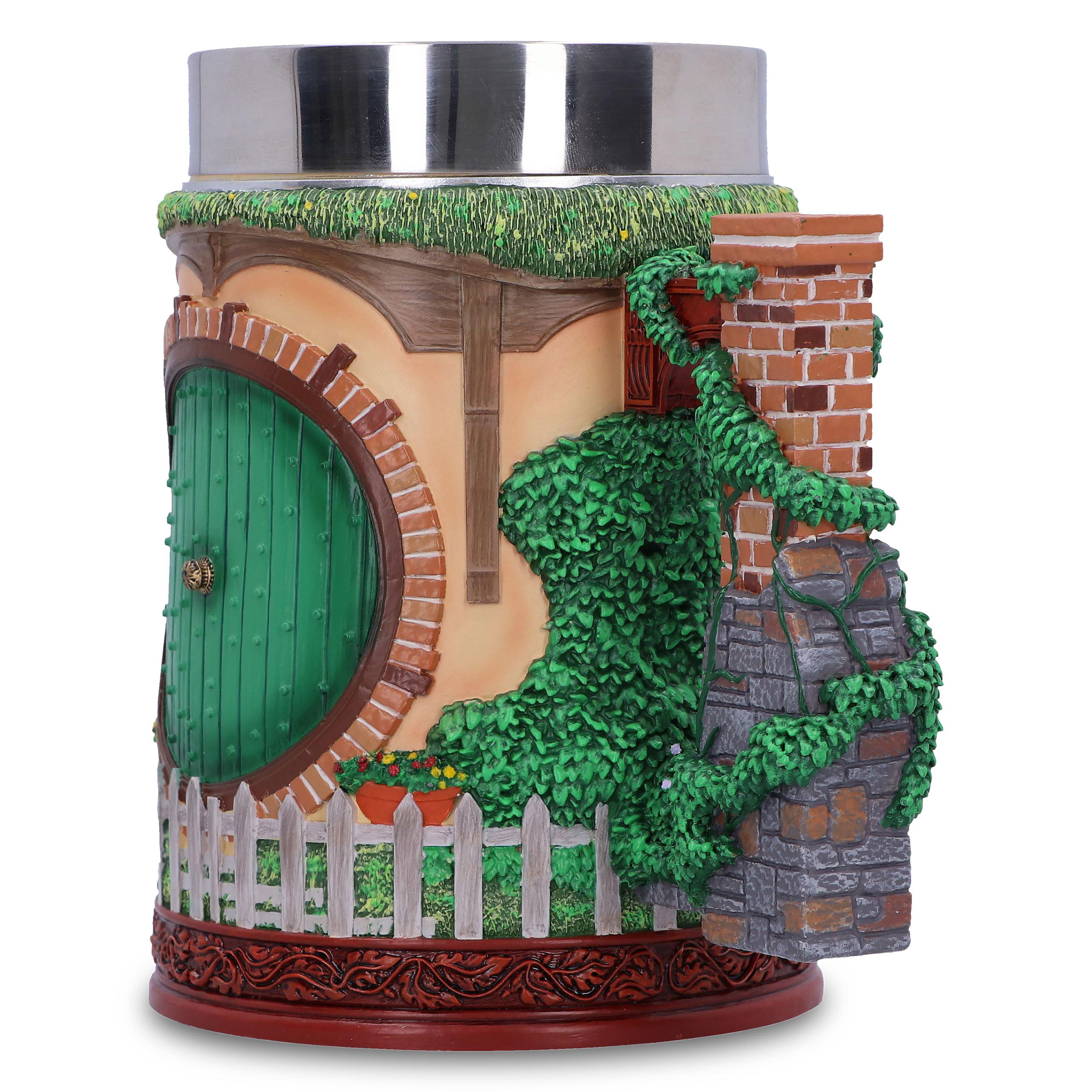 Lord of the Rings - Bag End Deluxe Mug