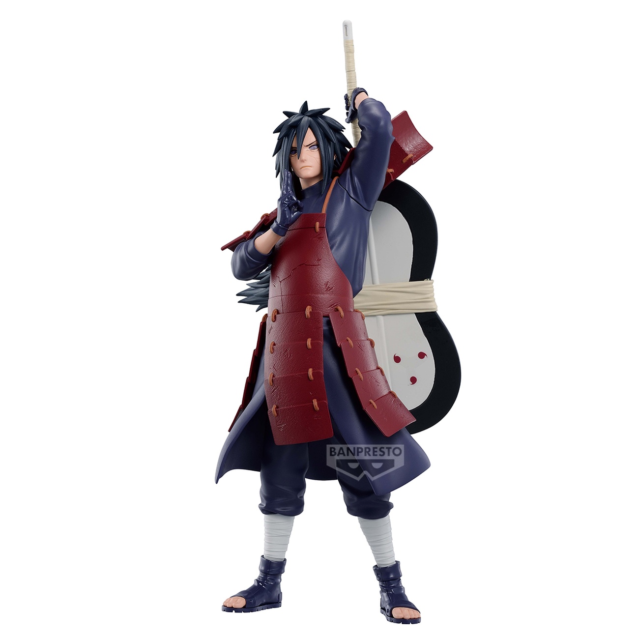 Naruto Shippuden - Figura de Madara Uchiha