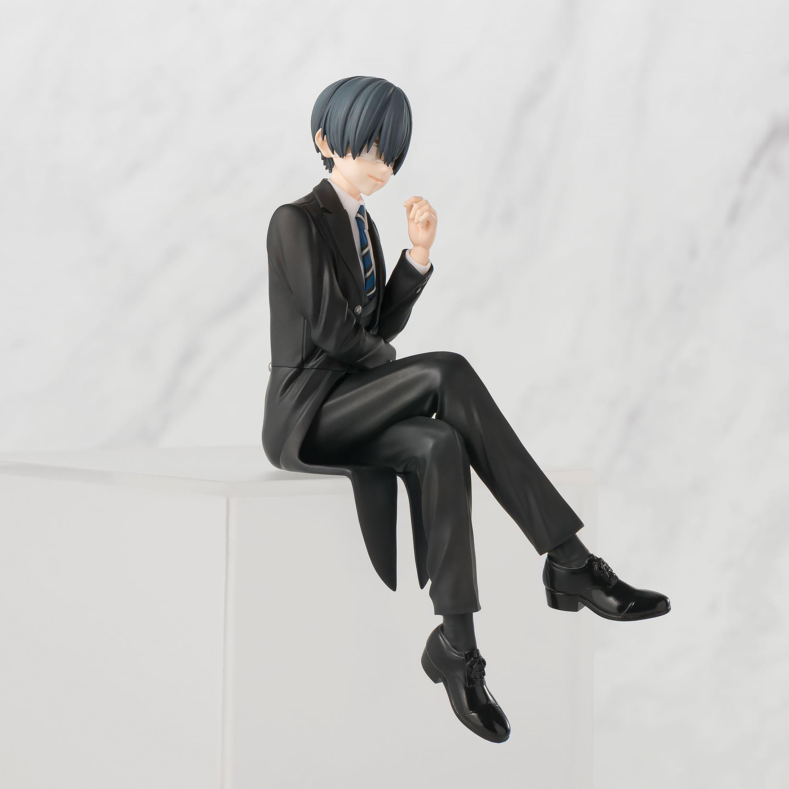 Black Butler: Boarding School - Ciel Phantomhive PM Perching Figuur