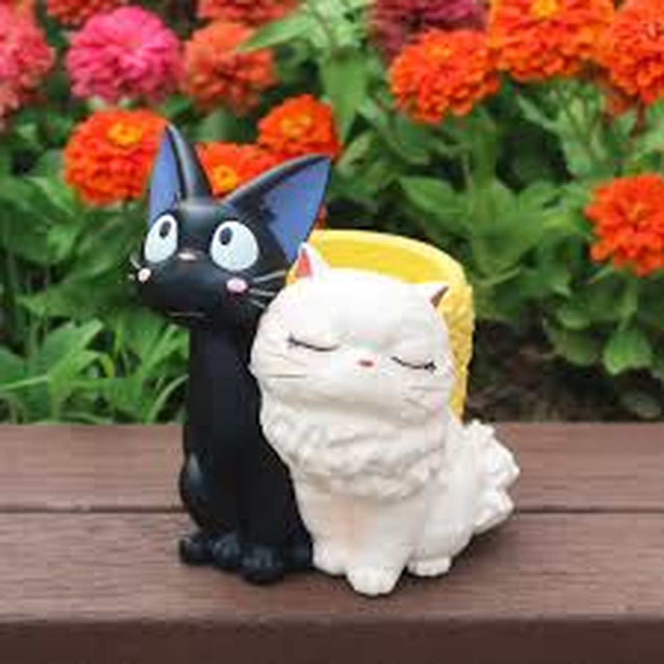 Kiki - Consegne a domicilio - Vaso per piante Jiji e Lily