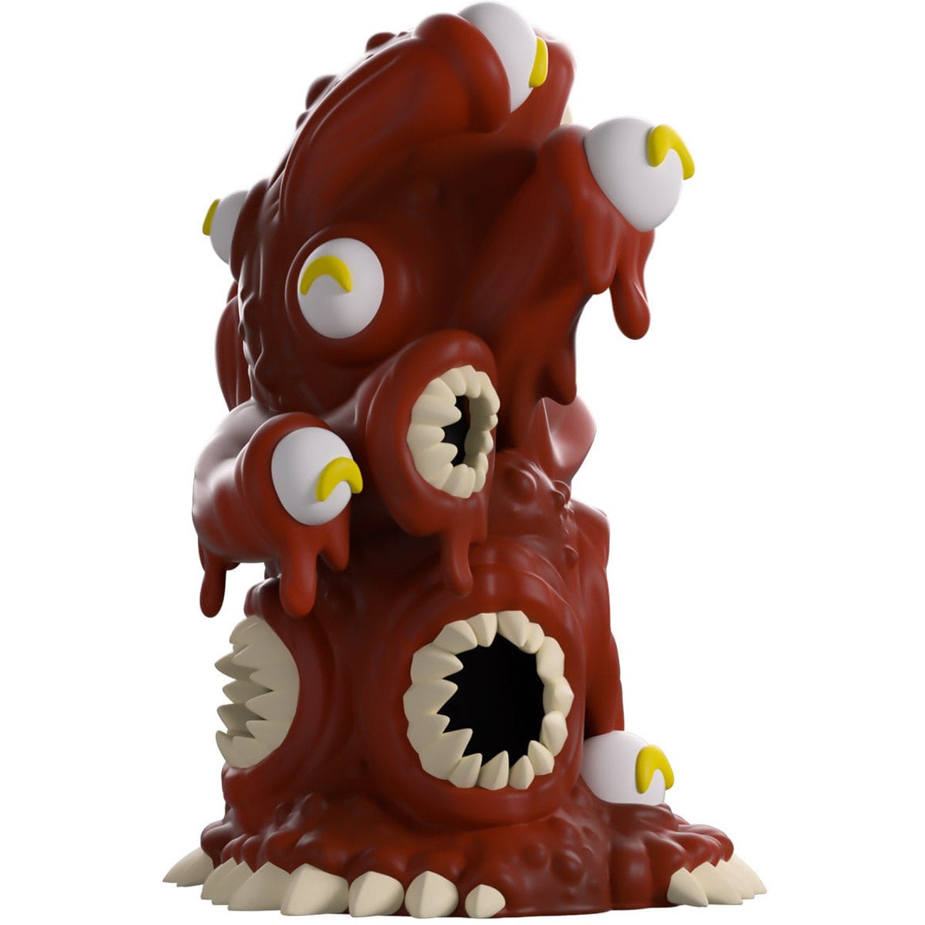 Dungeons & Dragons Vinyl Figuur Gibbering Mouther 13 cm