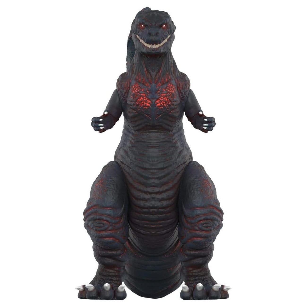 Godzilla Toho ReAction Actiefiguur Godzilla (Shin) 24 cm