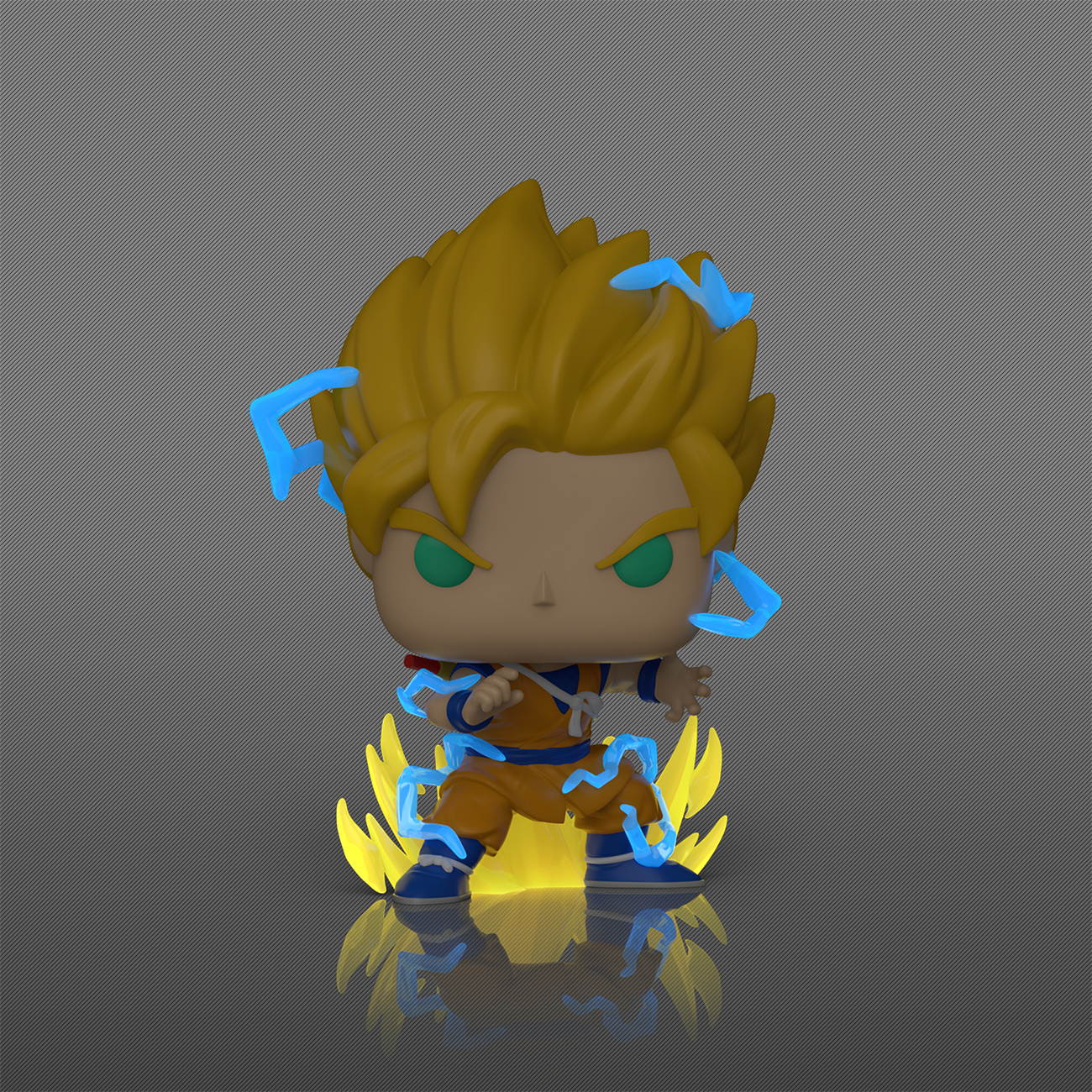 Dragon Ball Daima - Son Goku Funko Pop Figur