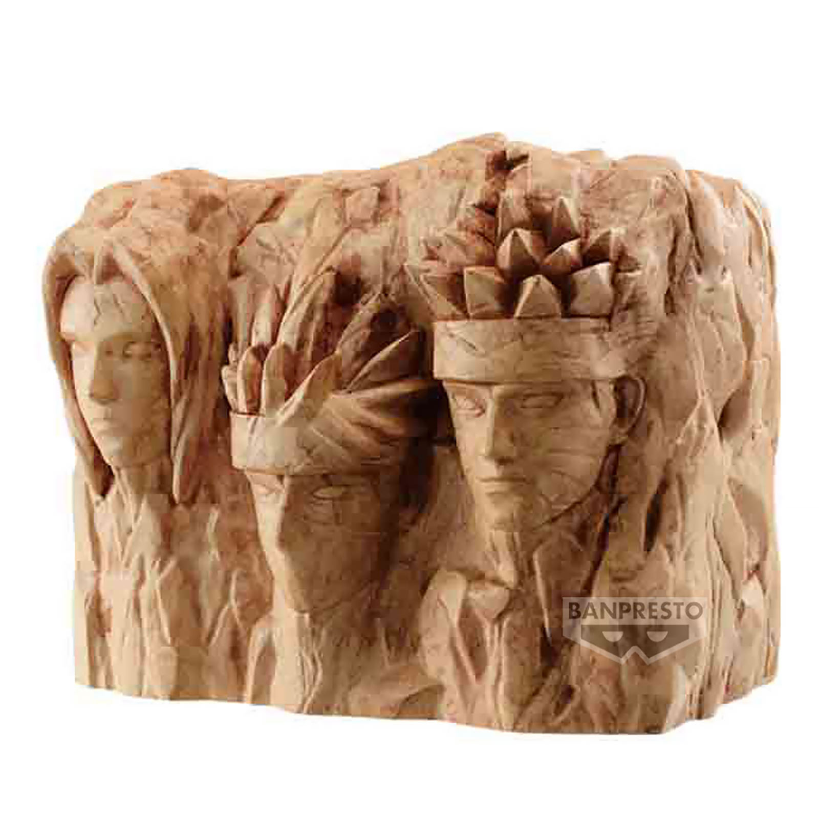 Boruto Naruto Next Generations - Hokage Rock Spardose Version A