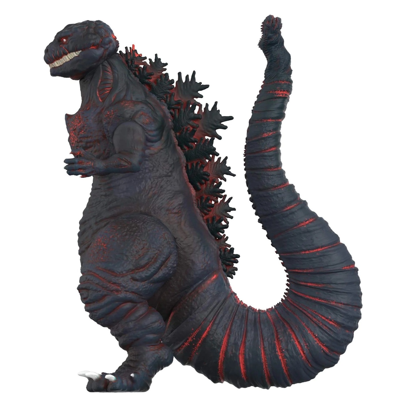 Godzilla Toho ReAction Actiefiguur Godzilla (Shin) 24 cm