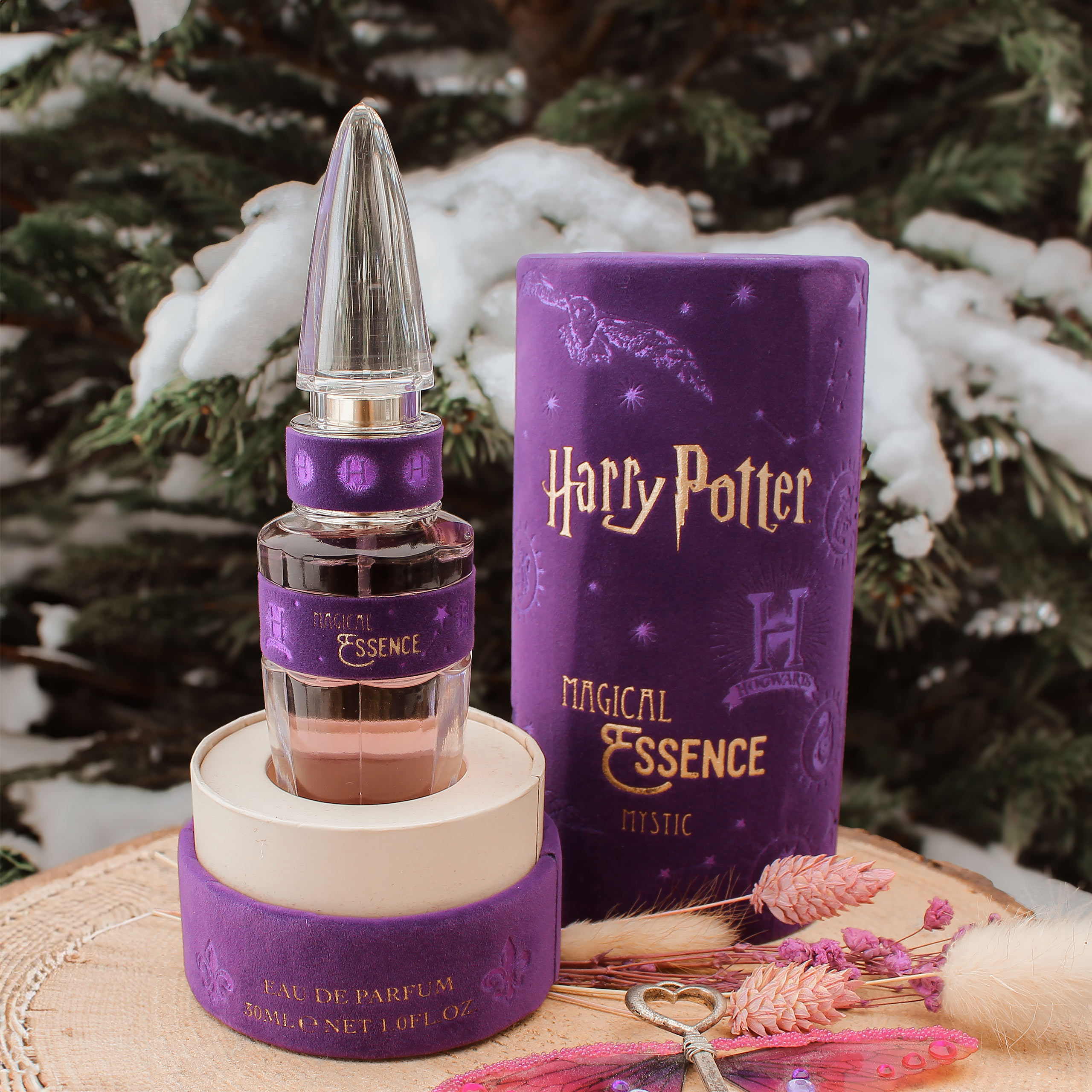 Harry Potter - Magical Essence Mystic Eau de Parfum