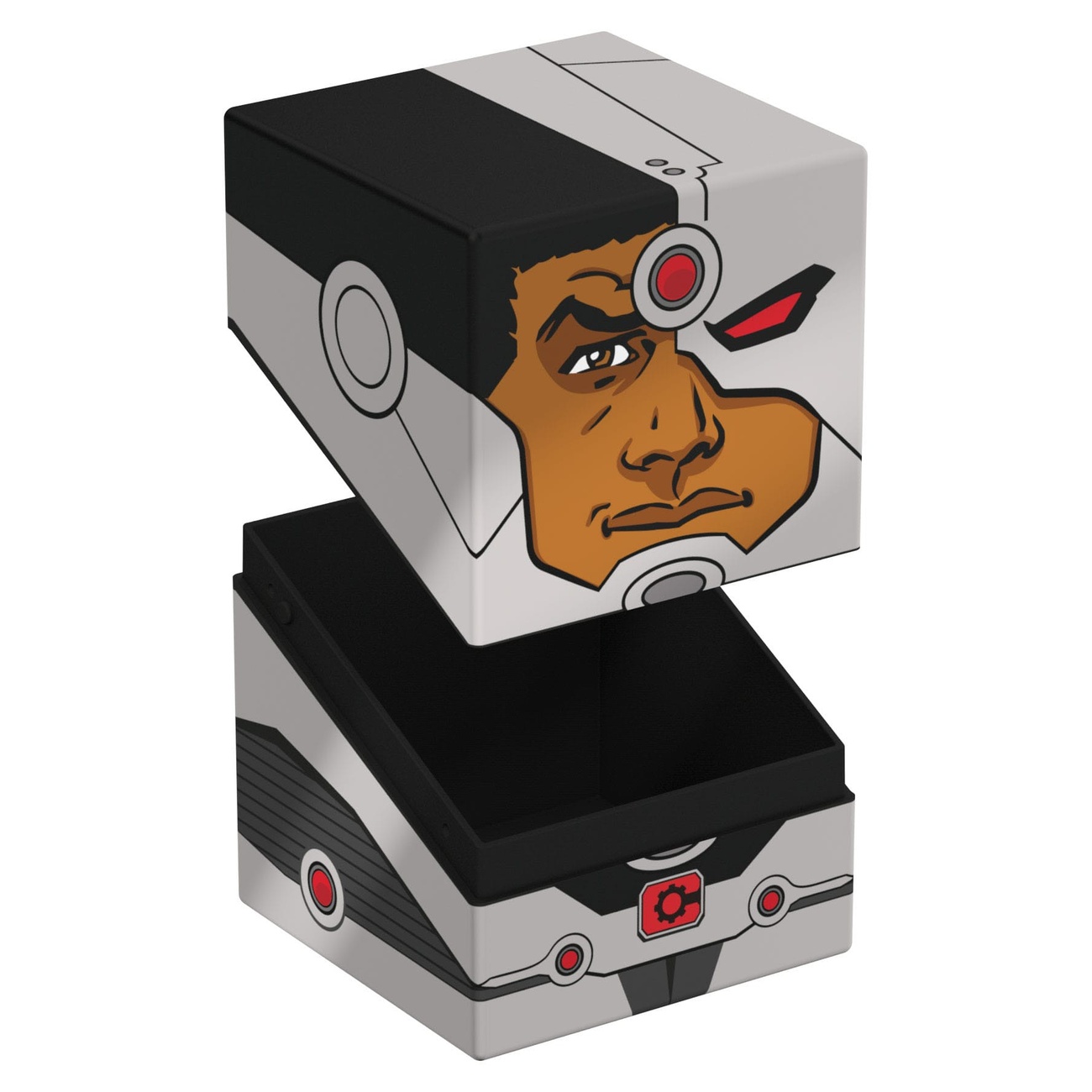 Squaroes Squaroe DC Justice League™ JL008 - Cyborg™