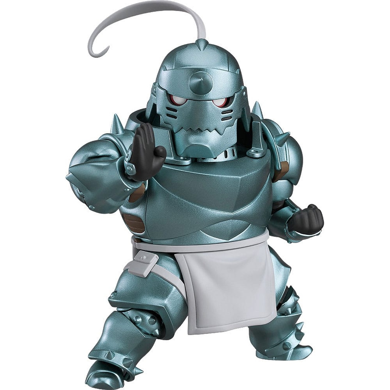 Fullmetal Alchemist: Brotherhood - Alphonse Elric Nendoroid actionfigur