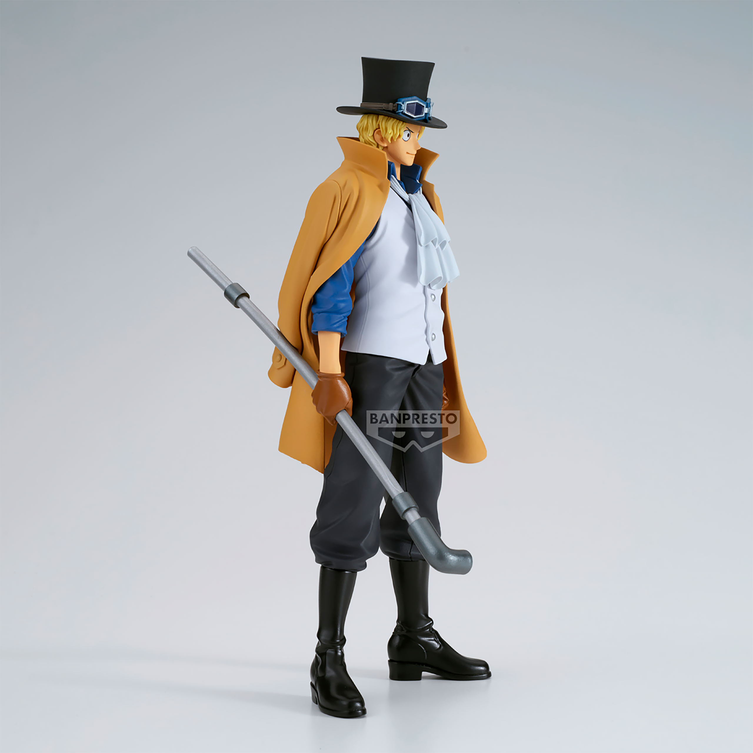 One Piece - Sabo DXF Extra Figur