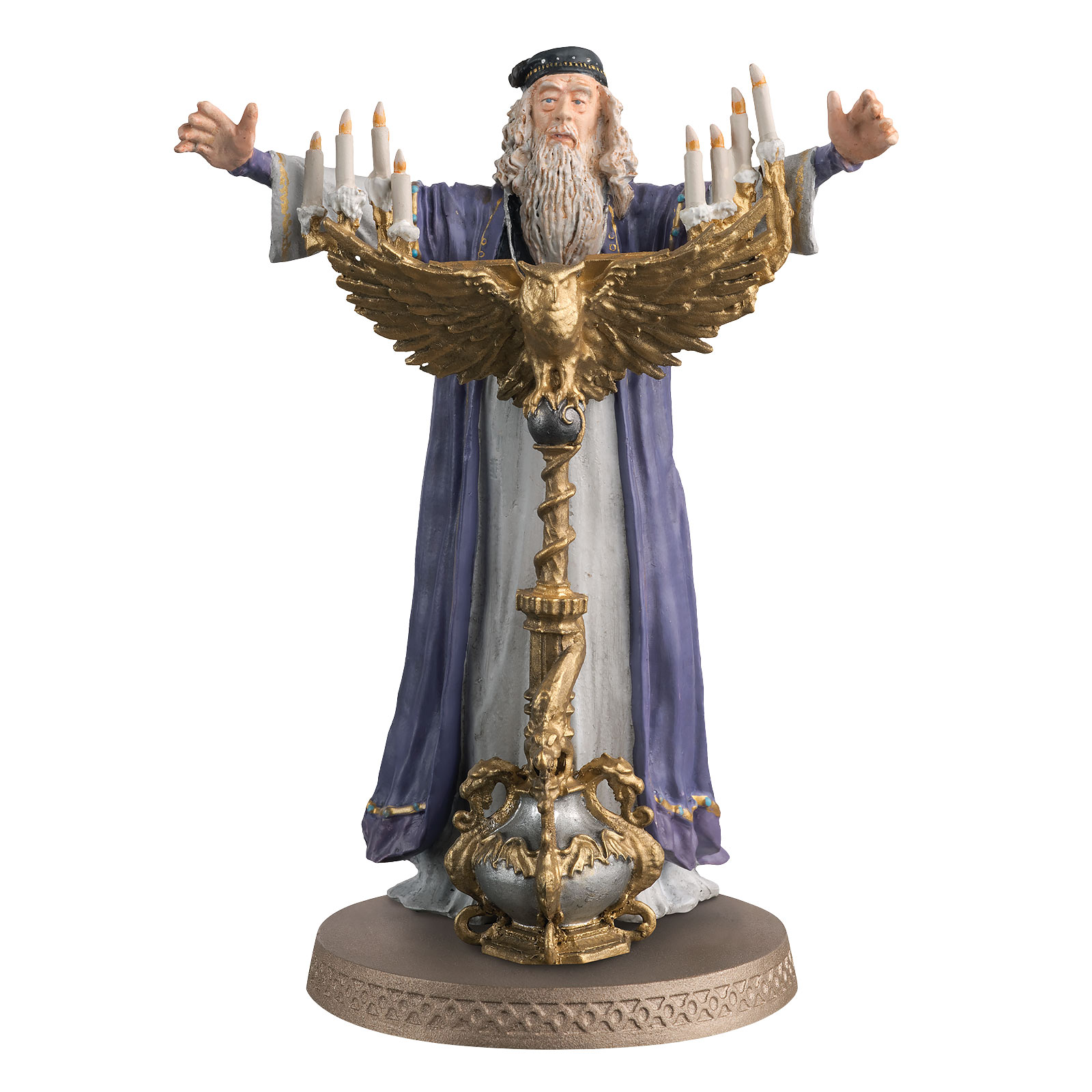 Albus Dumbledore Hero Collector Figur 12 cm - Harry Potter