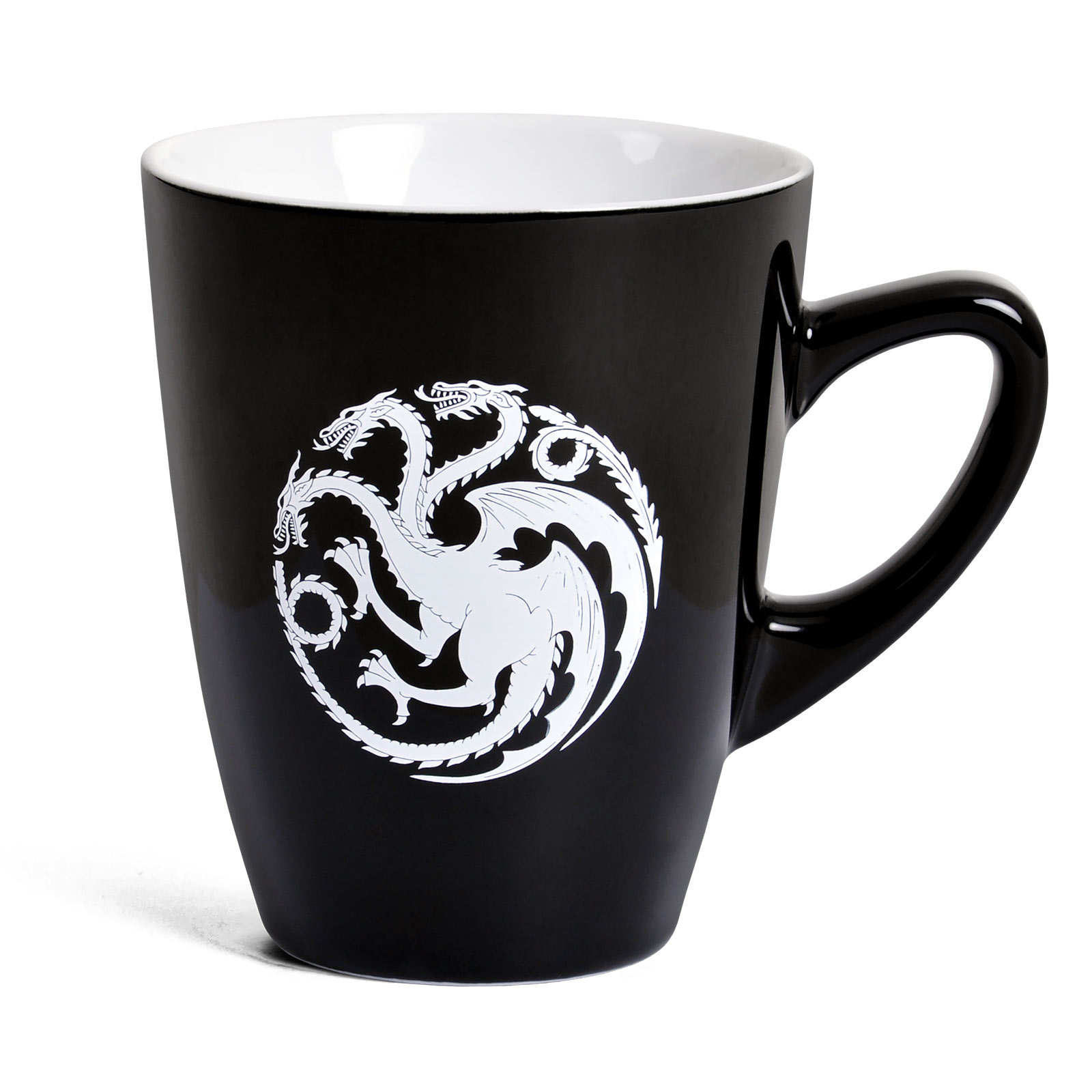 Game of Thrones - I Will Rule Noble Words Mug