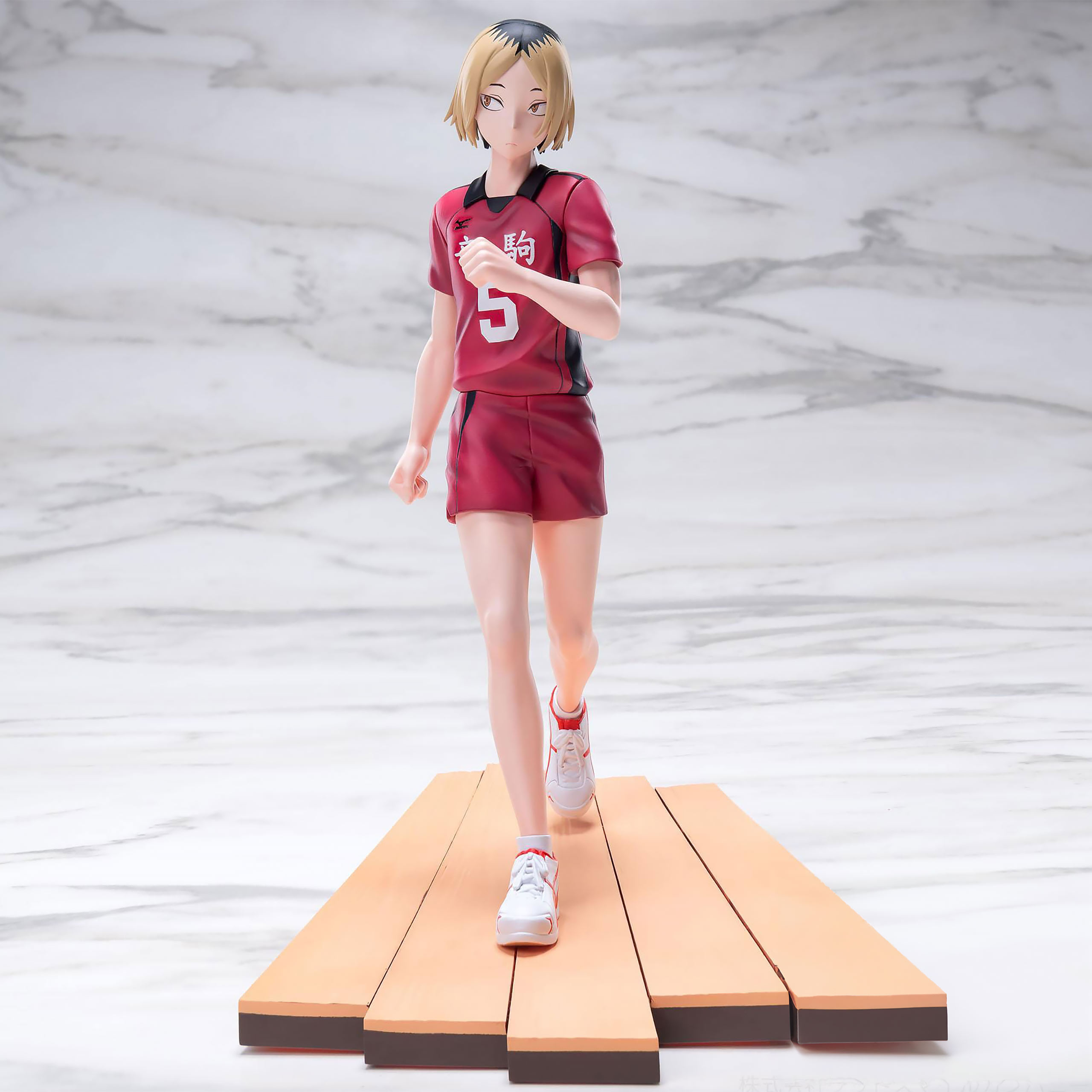 Haikyu!! - Kenma Kozume Figuur