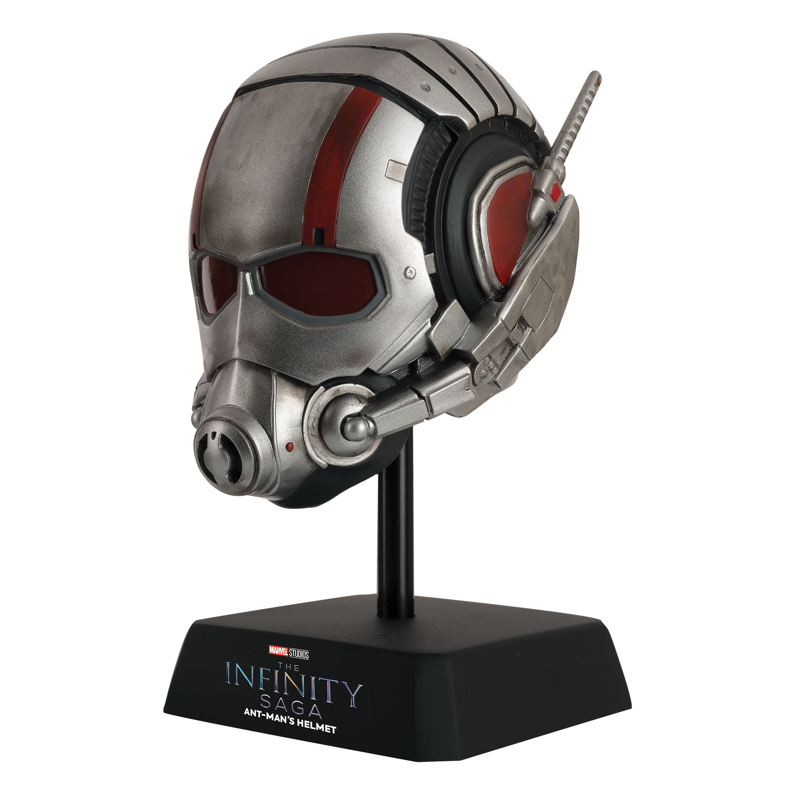 Ant-Man - Mask Replica Marvel Museum Collection | Elbenwald