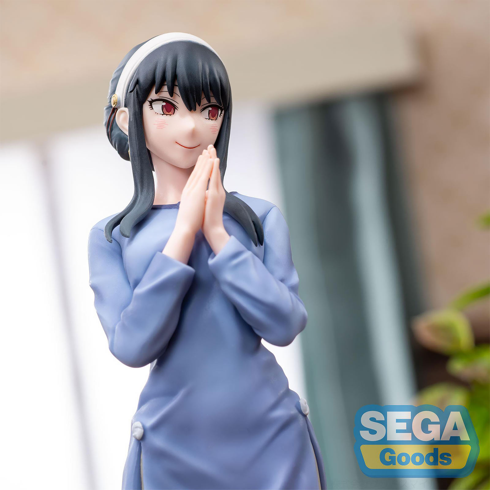 Spy x Family - Figurine Yor Forger Luminasta