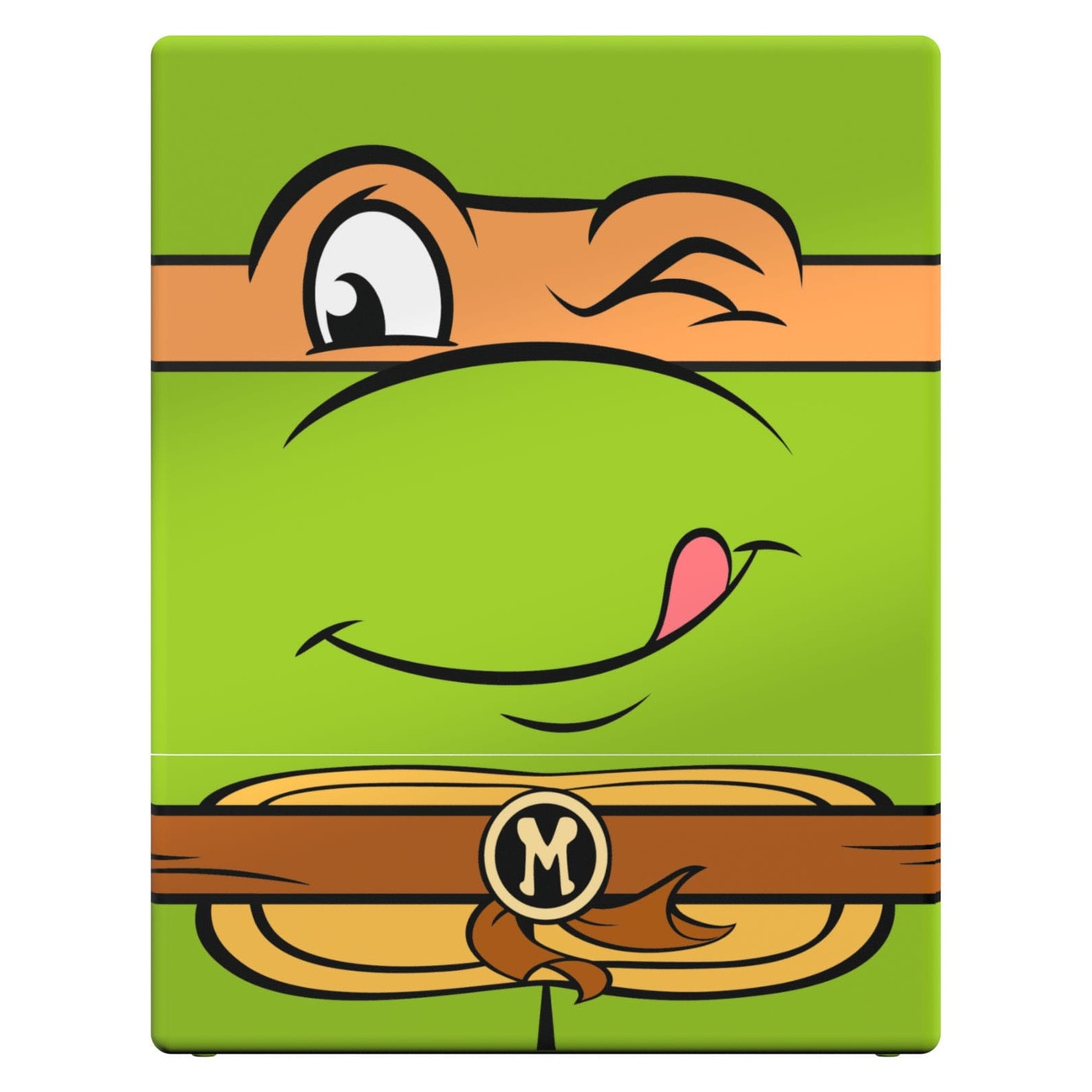 Squaroes Squaroe Teenage Mutant Ninja Turtles™ NT005 - Michelangelo