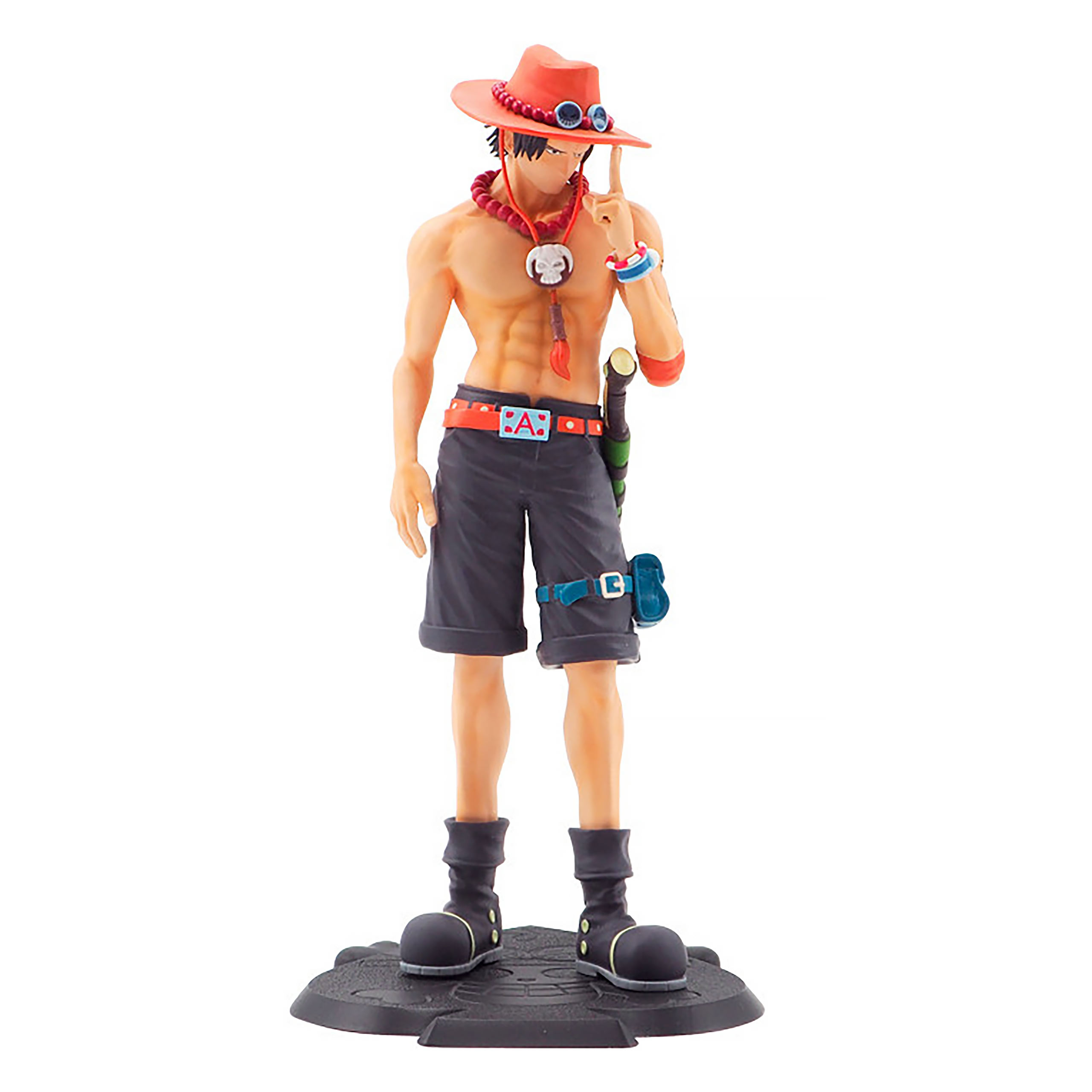 One Piece - Portgas D. Ace Figura SFC 20 cm