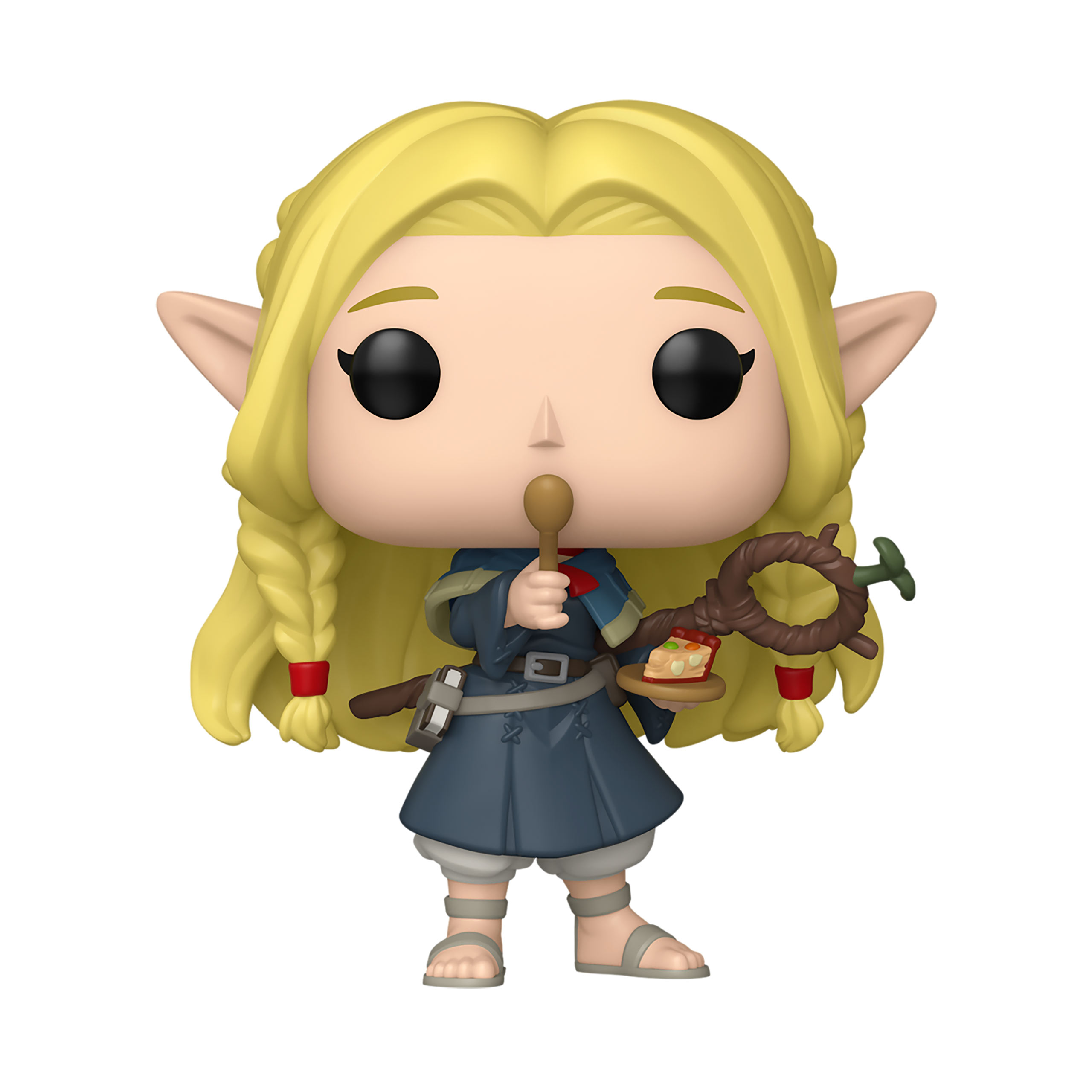 Delicious in Dungeon - Marcille Funko Pop Figur