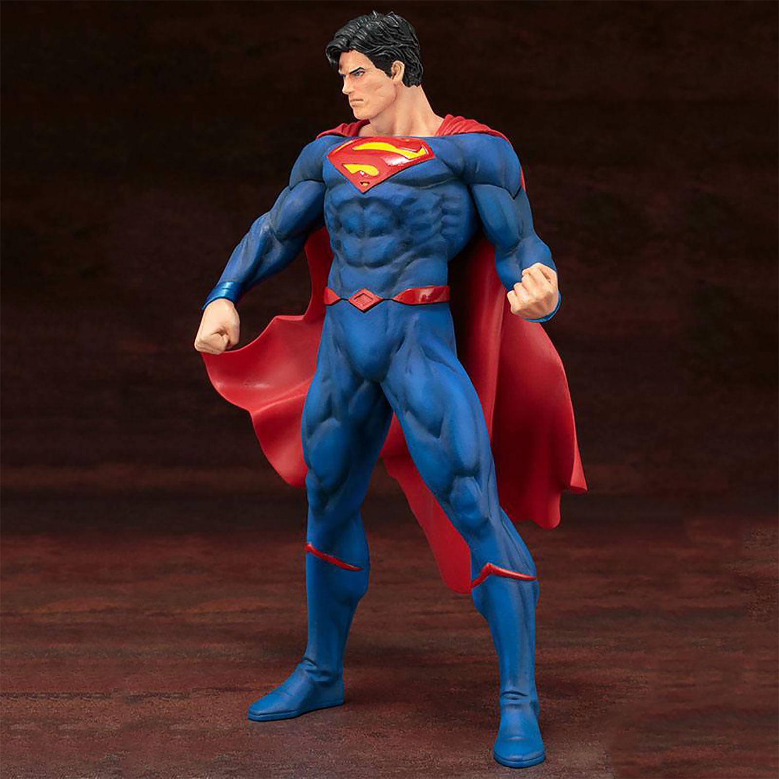Superman - Rebirth Collector's Statue 1:10