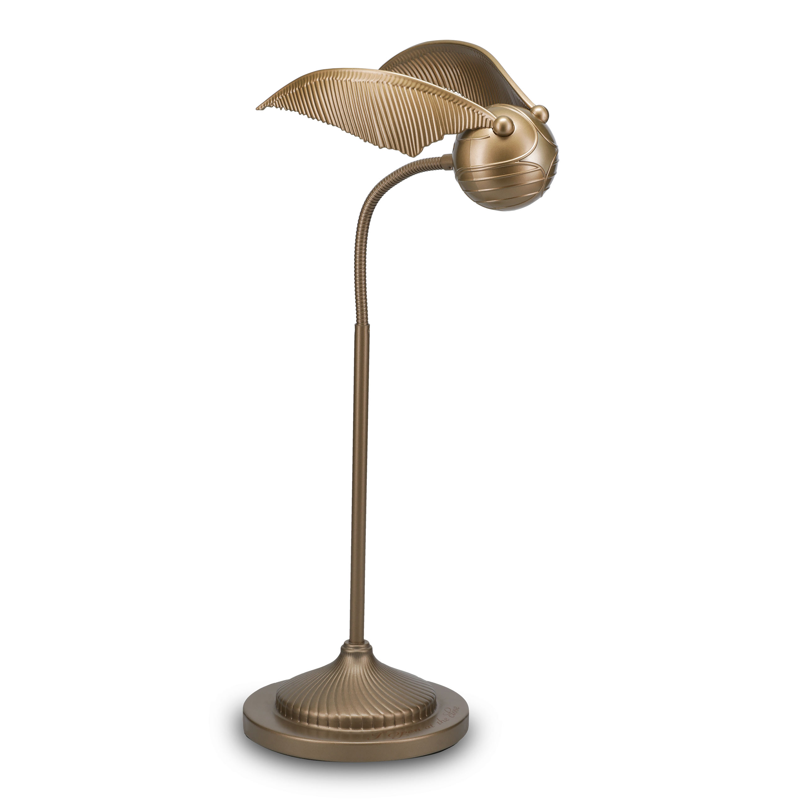 Harry Potter - Golden Snitch Table Lamp