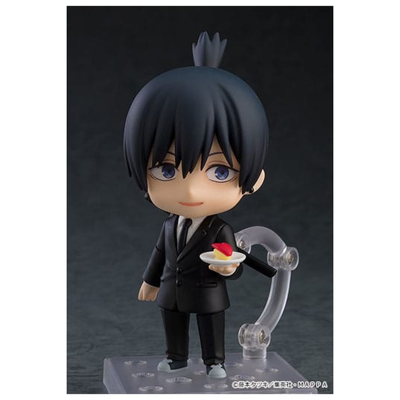 Chainsaw Man - Aki Hayakawa Nendoroid Actionfigur