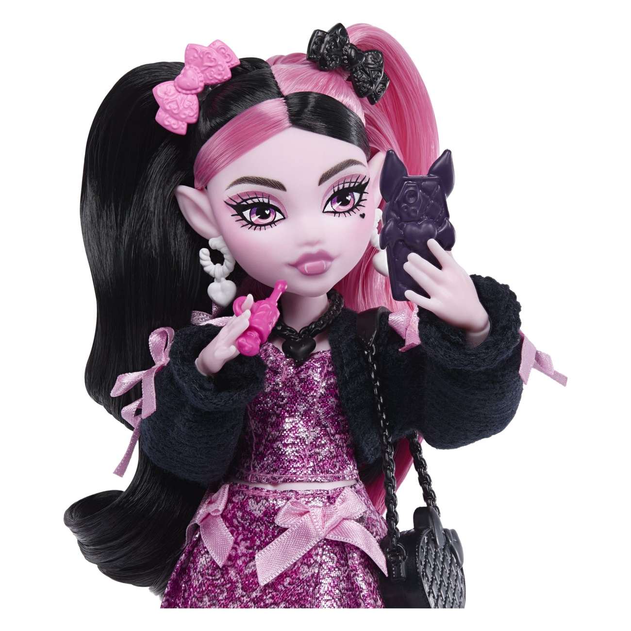 Poupée Monster High Draculaura