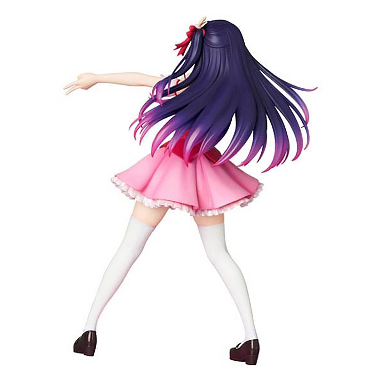 Oshi No Ko: Mijn Ster - Ai Hoshino Perfect Posing Products Standbeeld