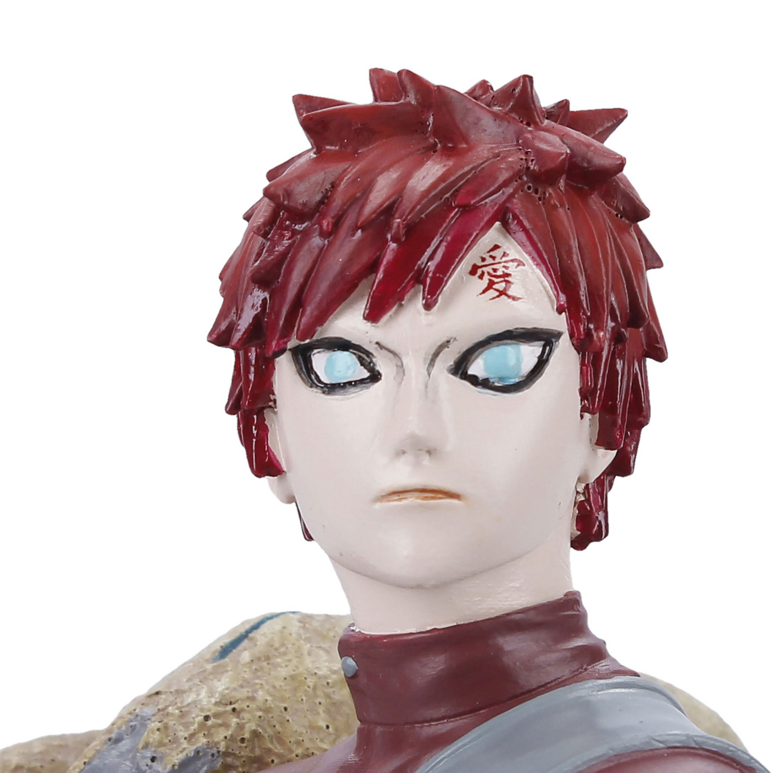 Naruto - Clessidra di Gaara