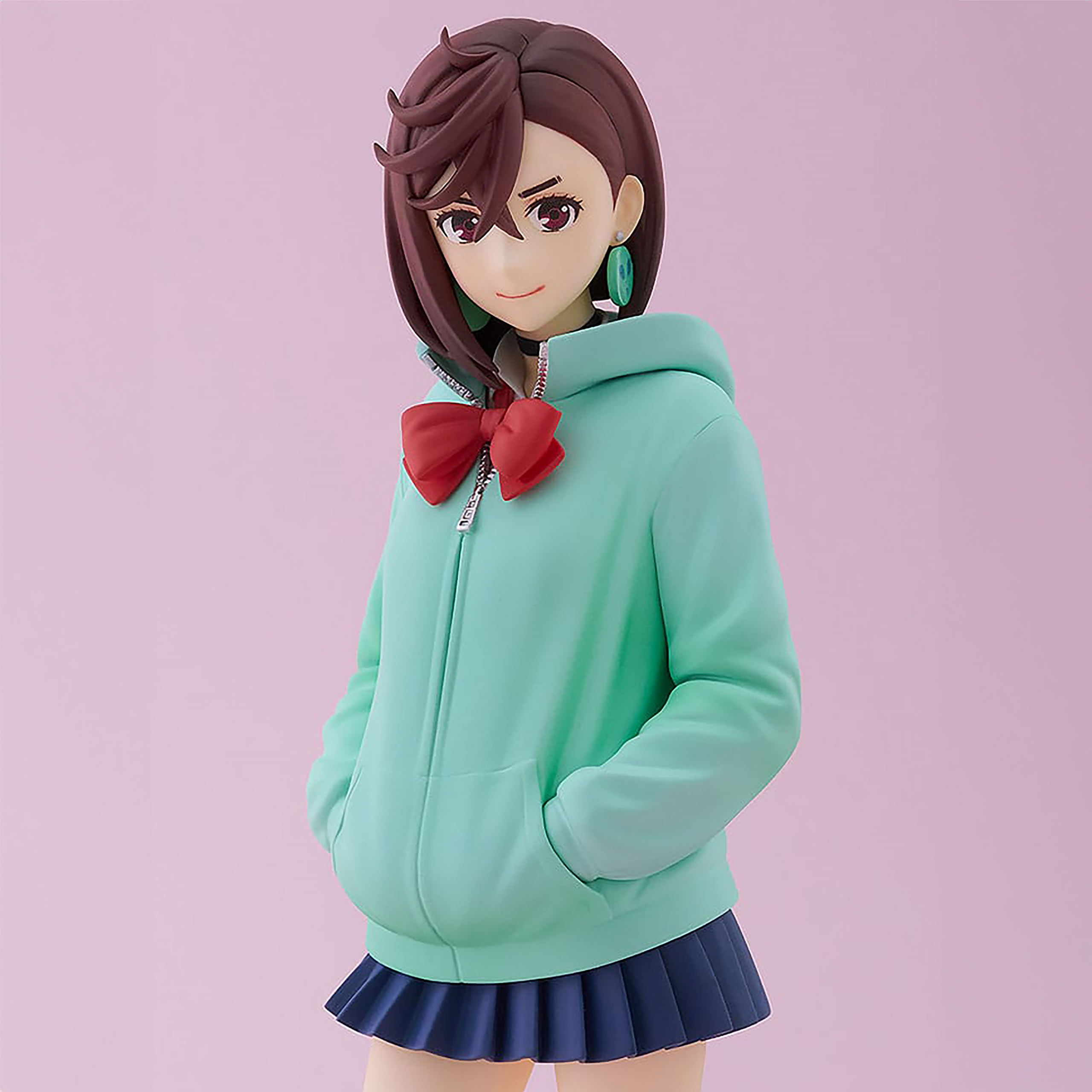 Dandadan - Figura Pop Up Parade de Momo Ayase