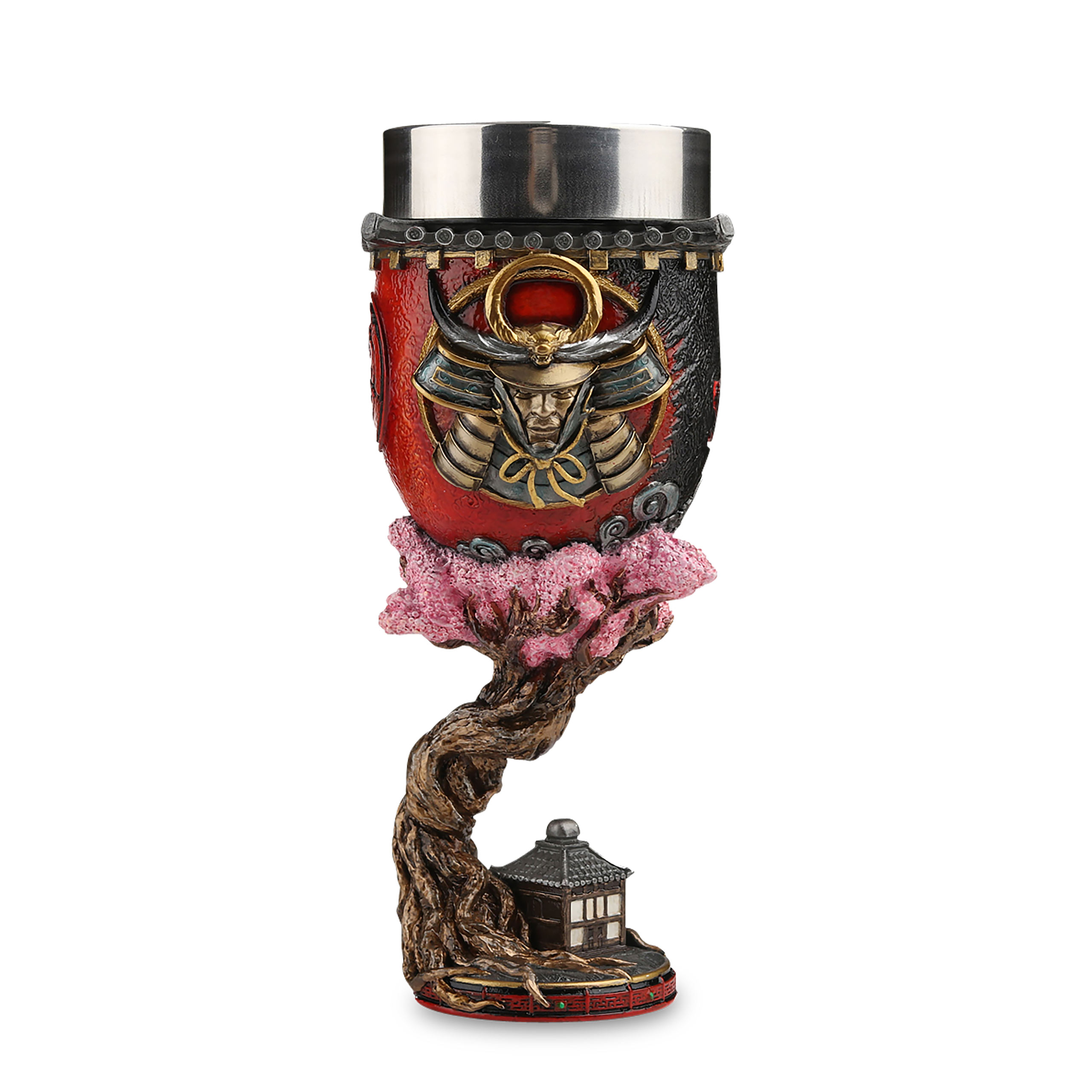 Assassin's Creed - Shadows Goblet Deluxe