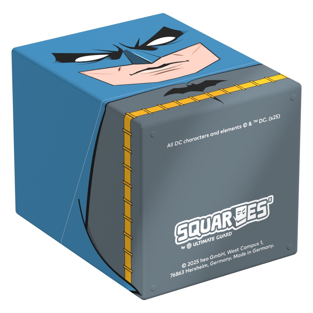 Squaroes Squaroe Batman : Gotham City GC001 - Batman