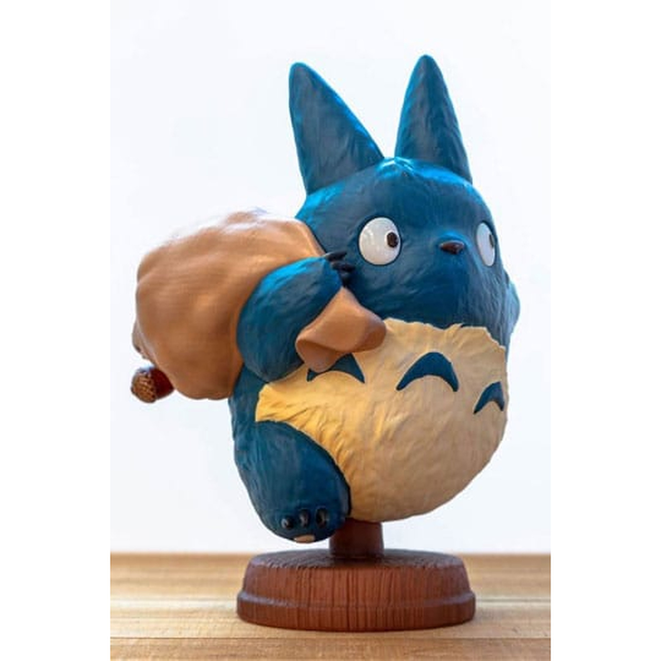 Mijn buurman Totoro Beeld Middle Totoro 37 cm