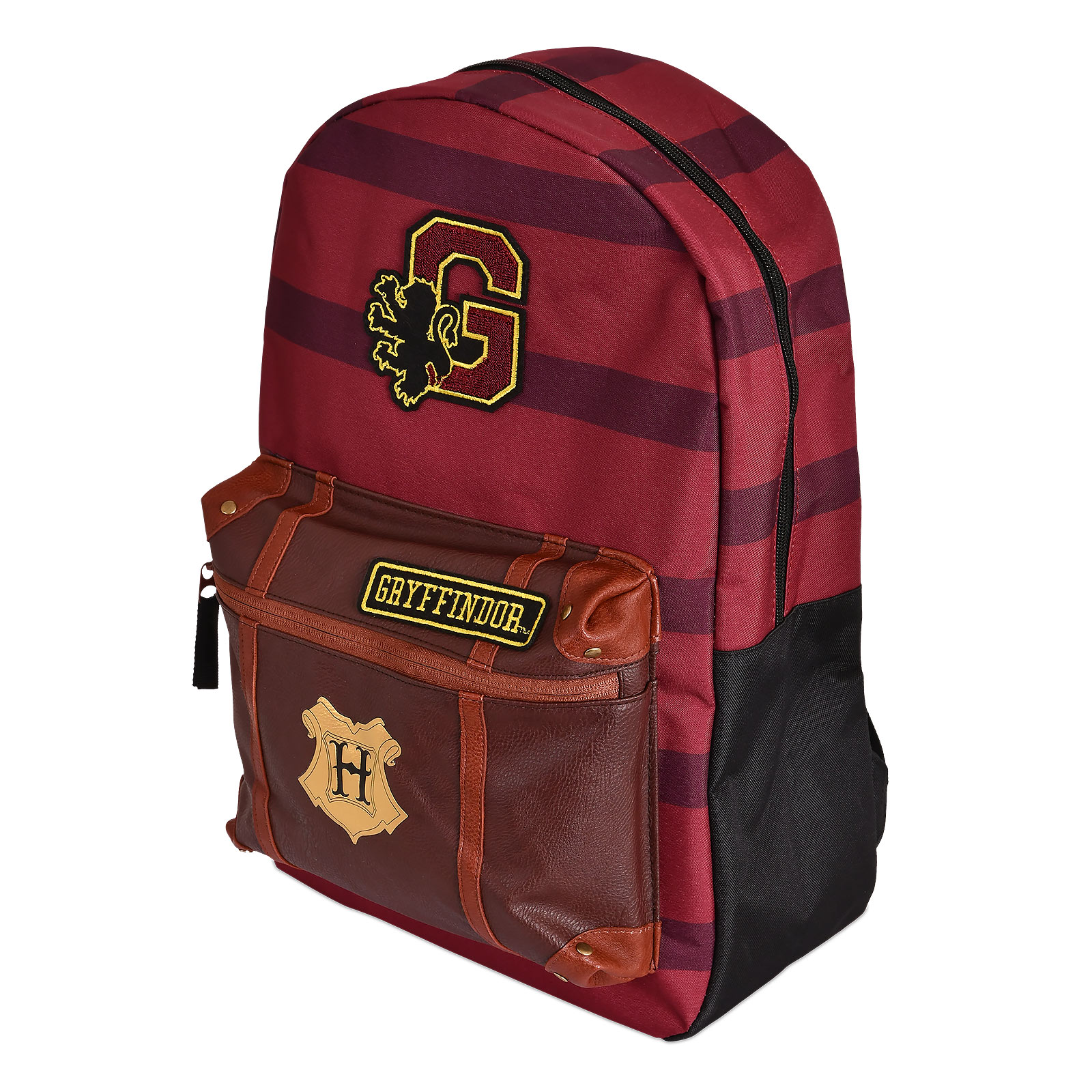 Harry Potter - Gryffindor School Backpack