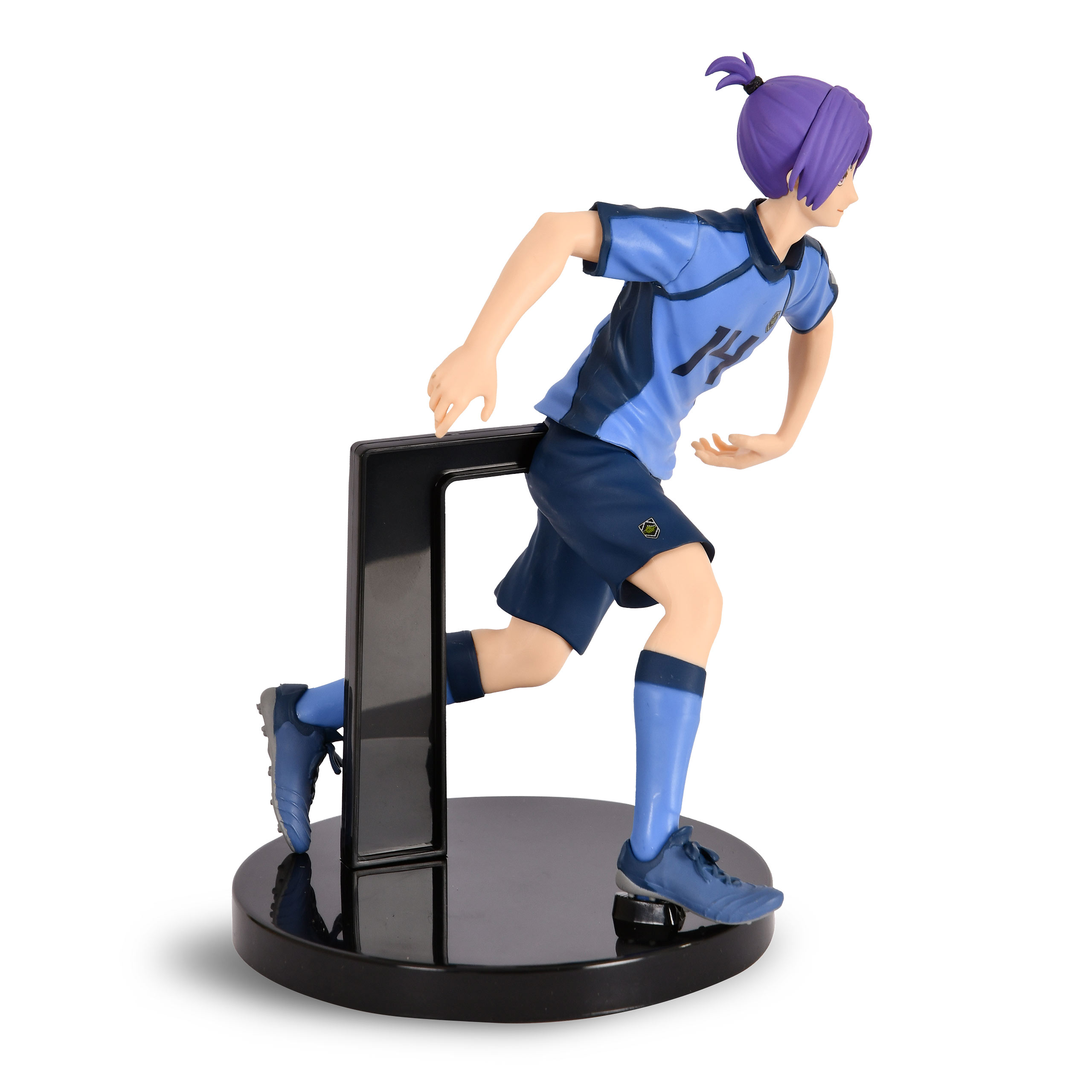 Blue Lock - Reo Mikage Figure
