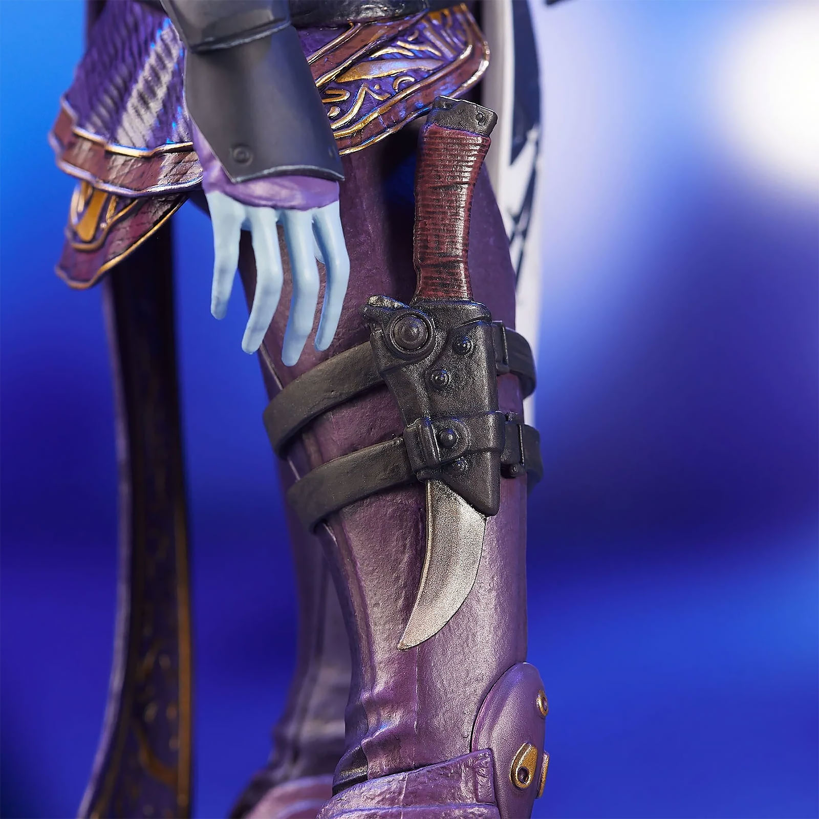 Destiny - Statue Mara Sov