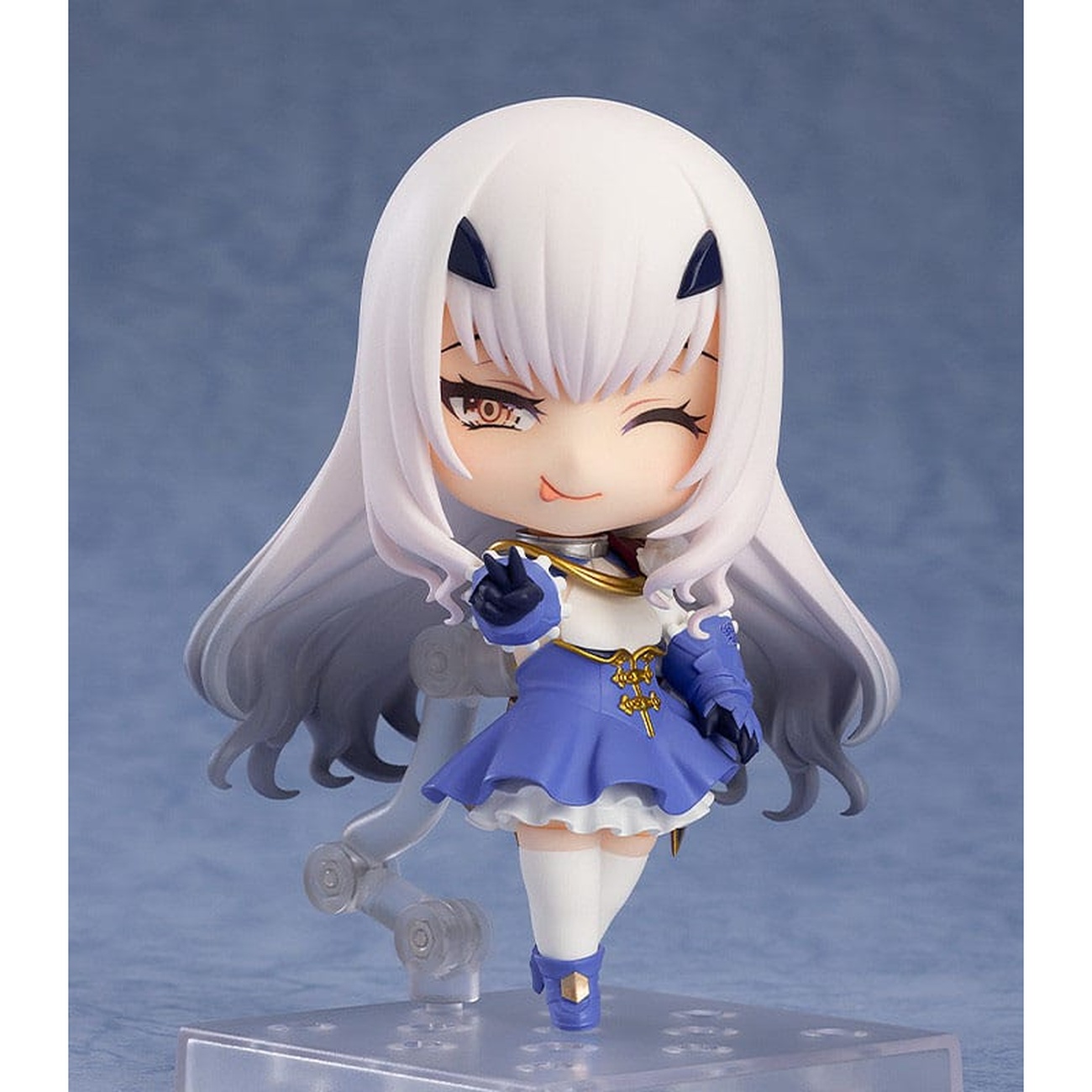 Fate - Lancer/Mélusine Nendoroid actiefiguur