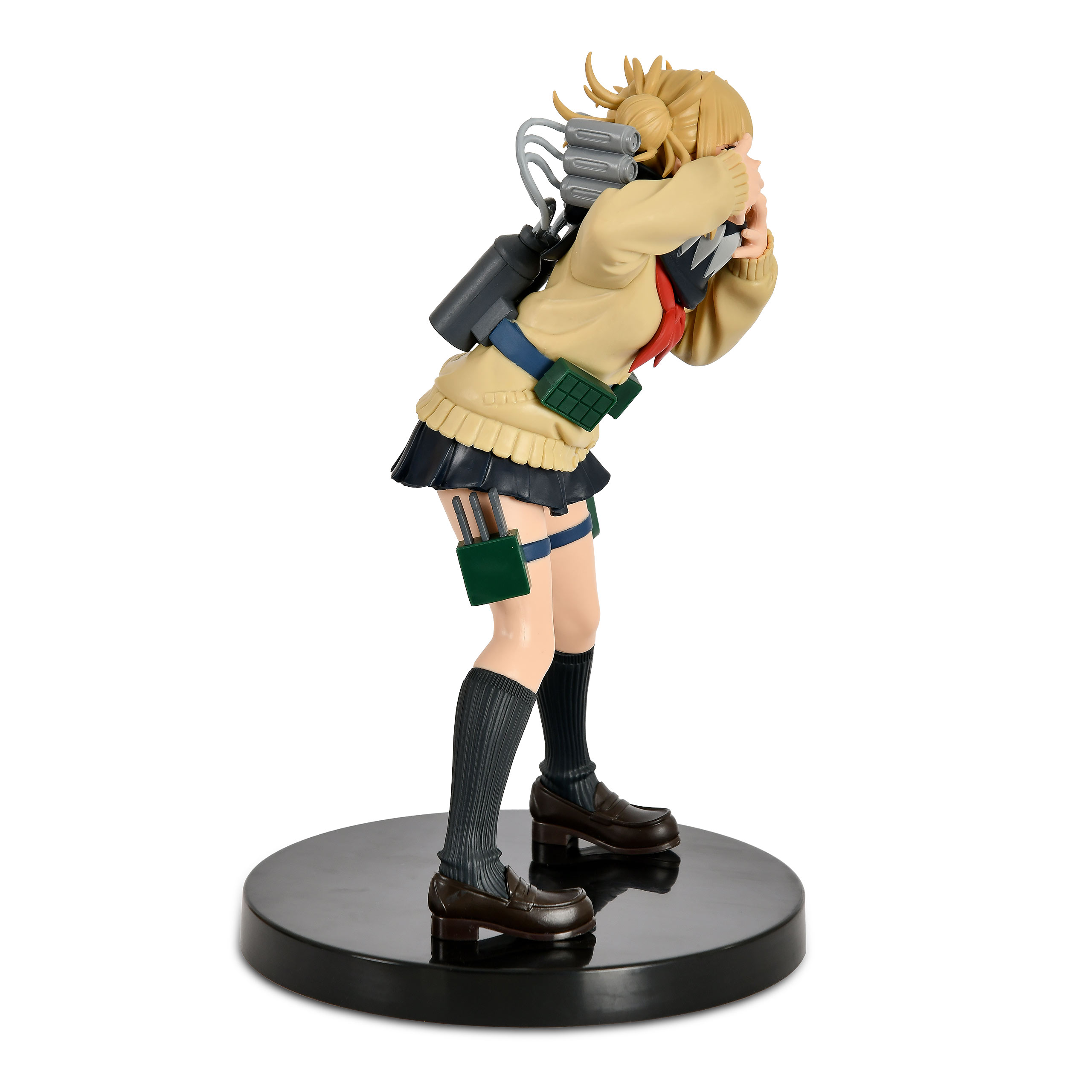 My Hero Academia - Himiko Toga La Figura dei Cattivi