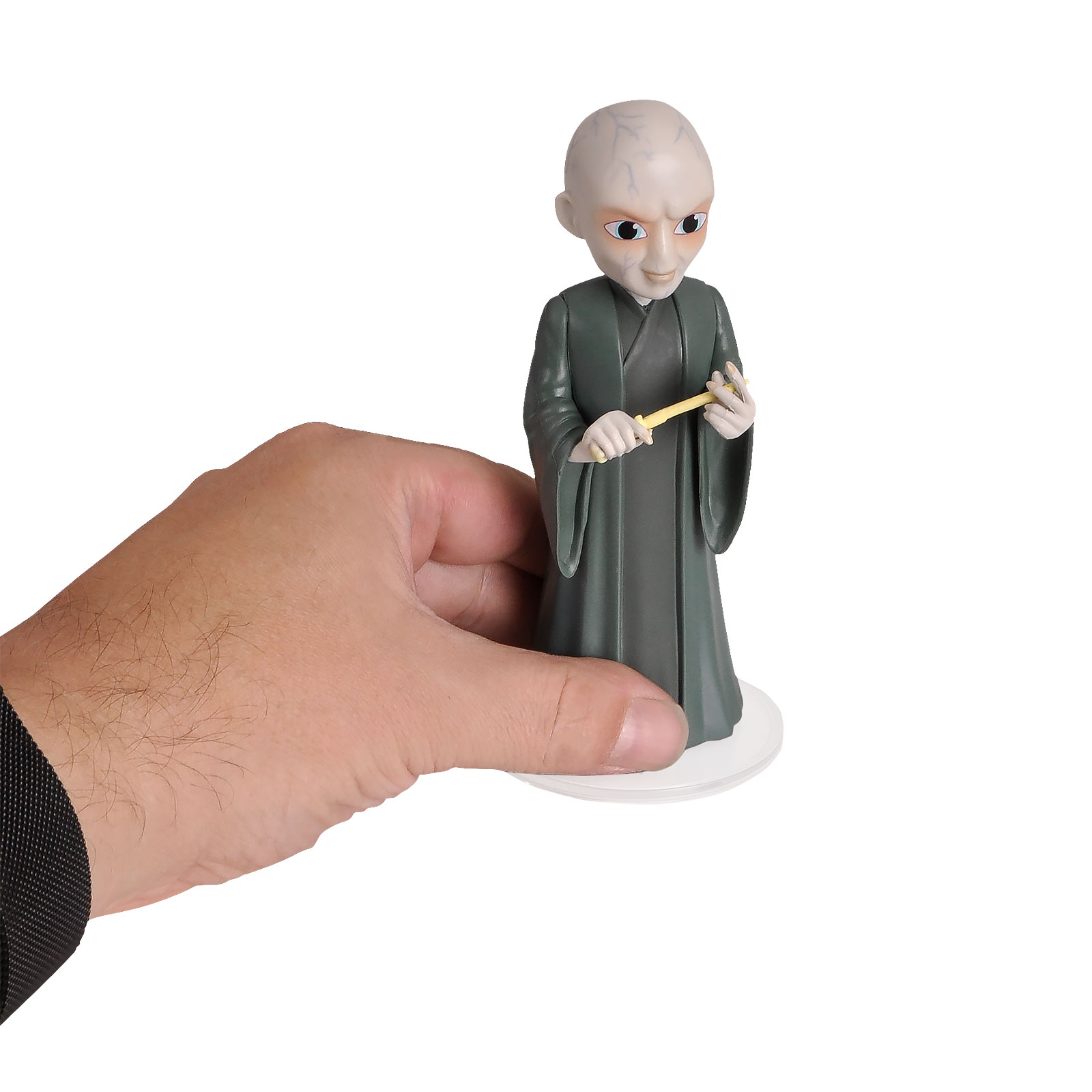 Harry Potter - Lord Voldemort Rock Candy Figure