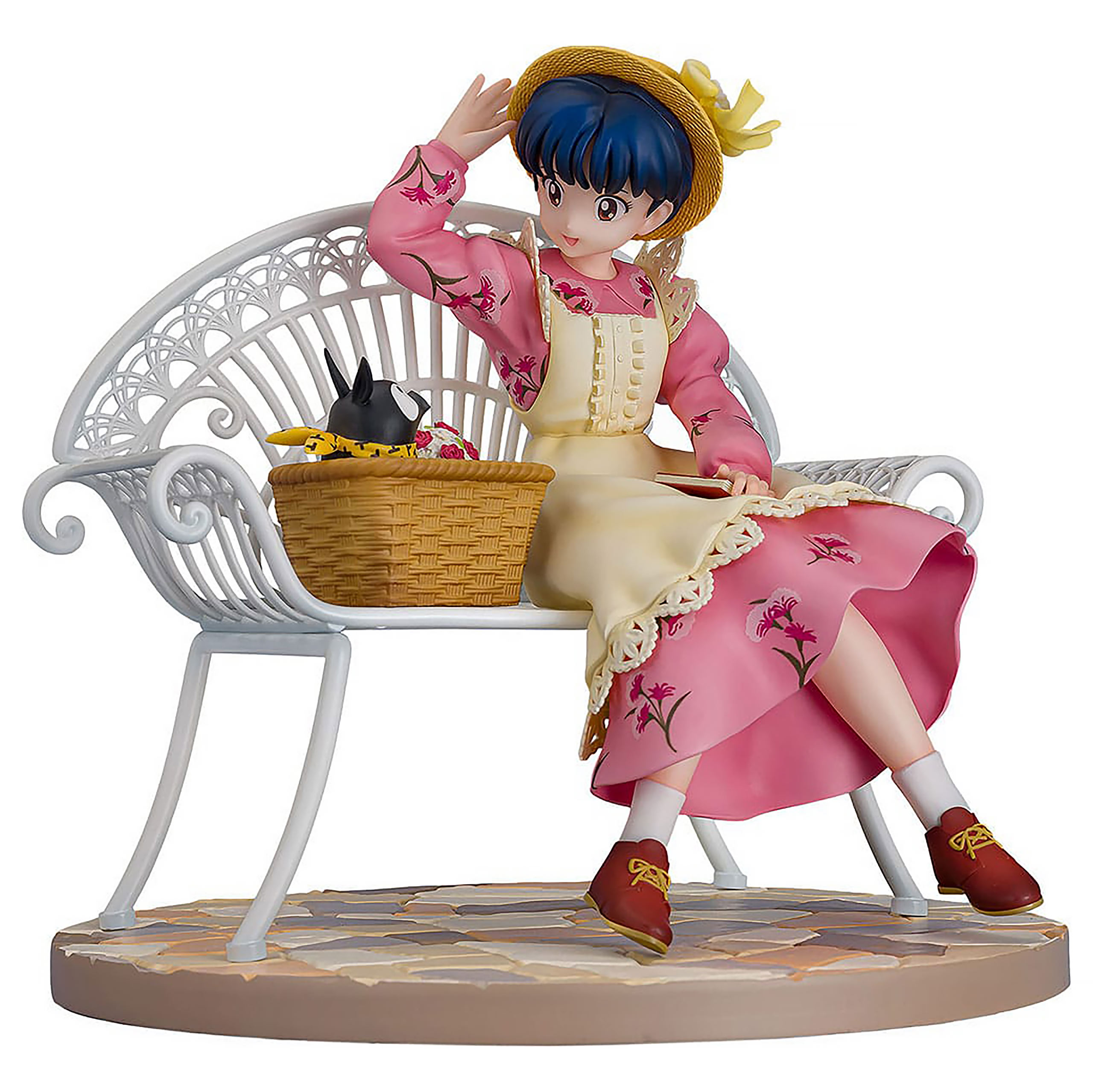 Ranma 1/2 - Statue Akane Tendo