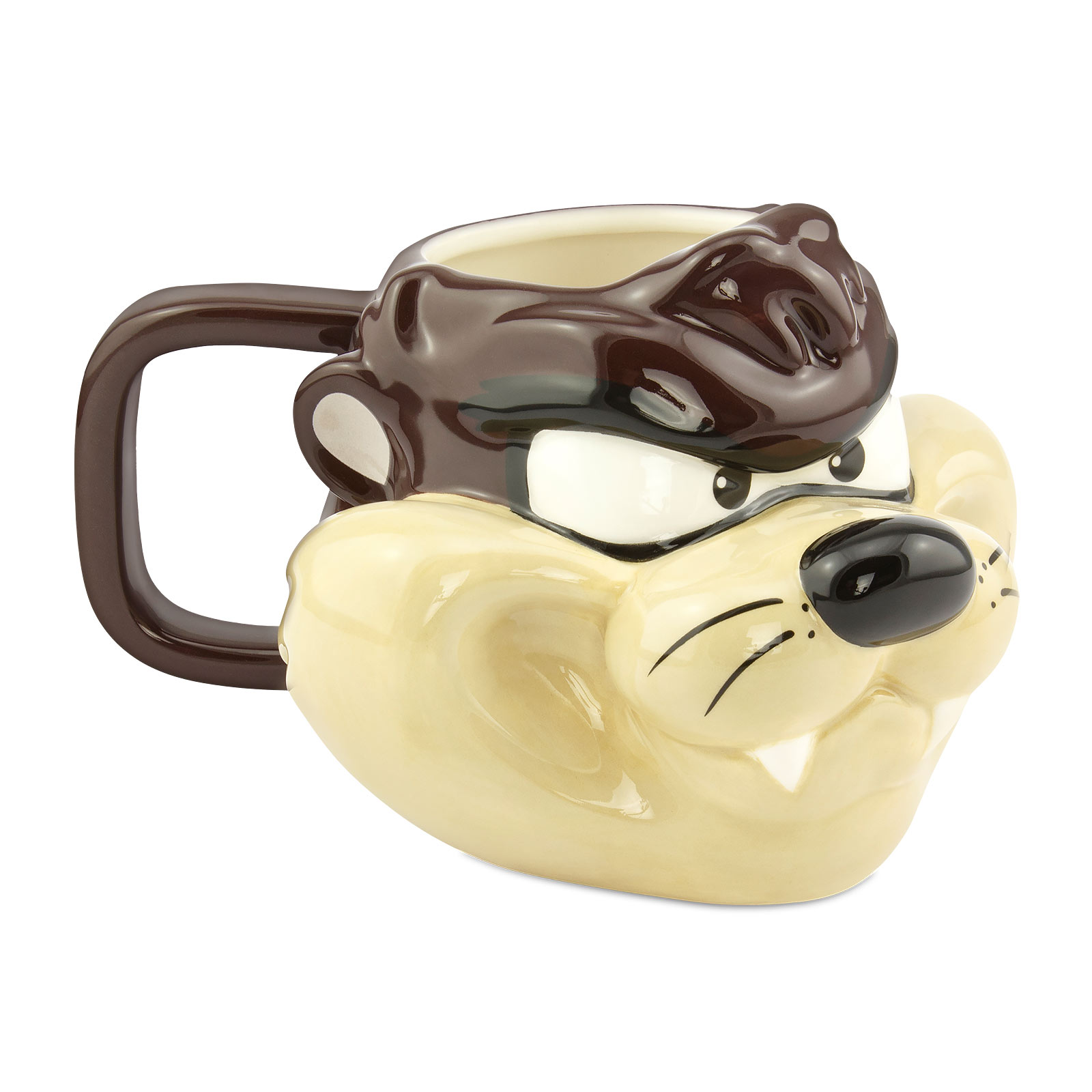 Looney Tunes - Taz 3D Mug