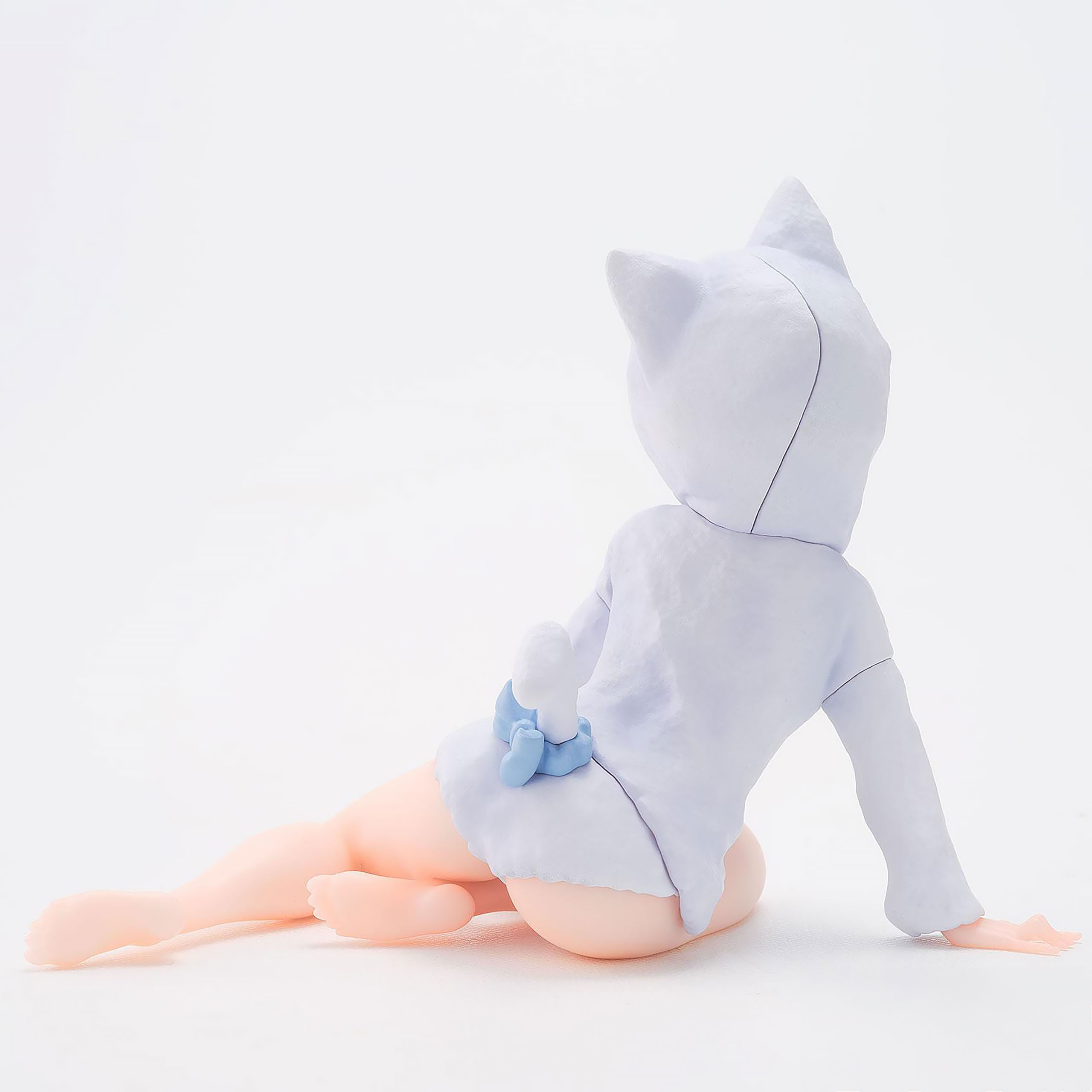 Goddess of Victory: Nikke - figurka N102