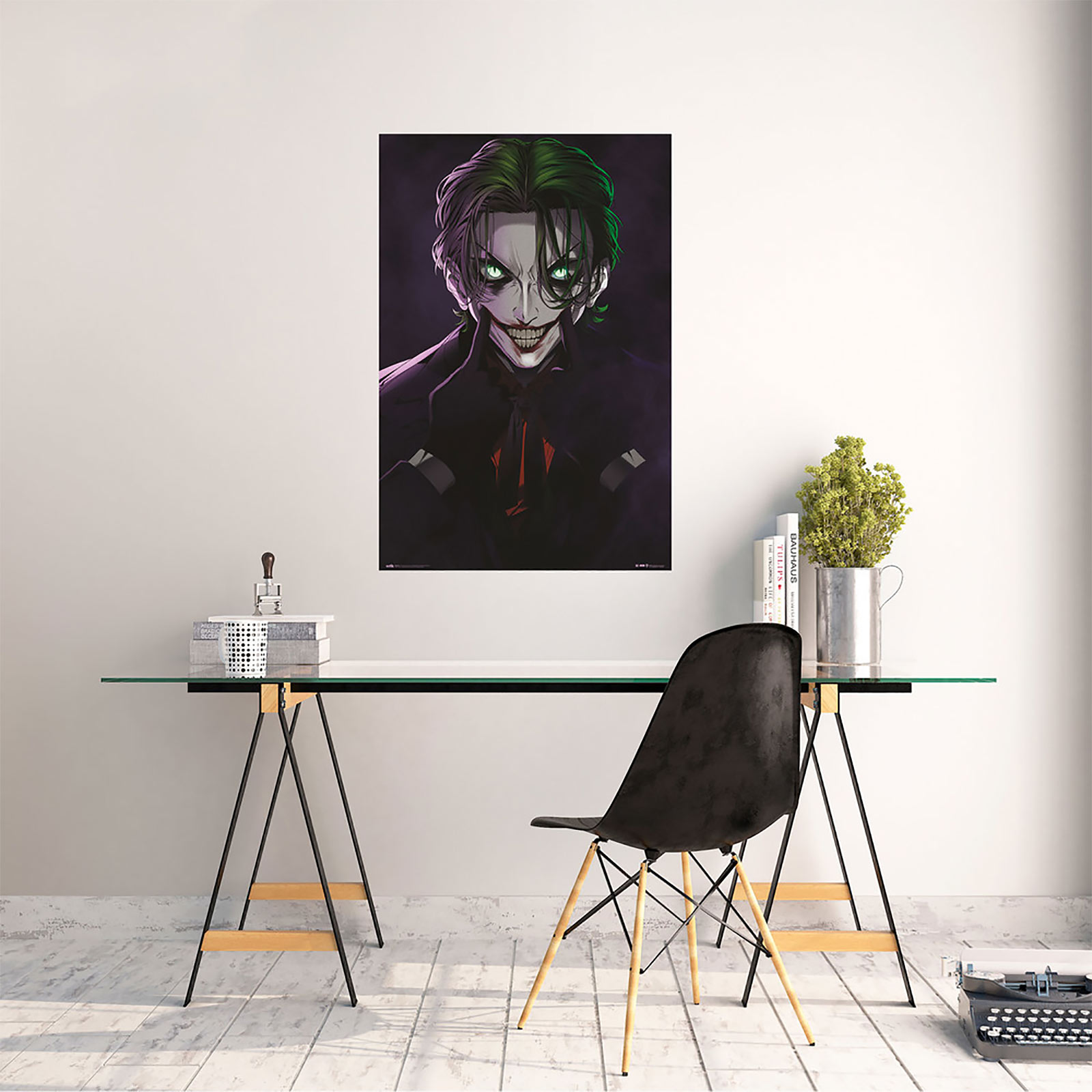 Joker - Poster Maxi Anime