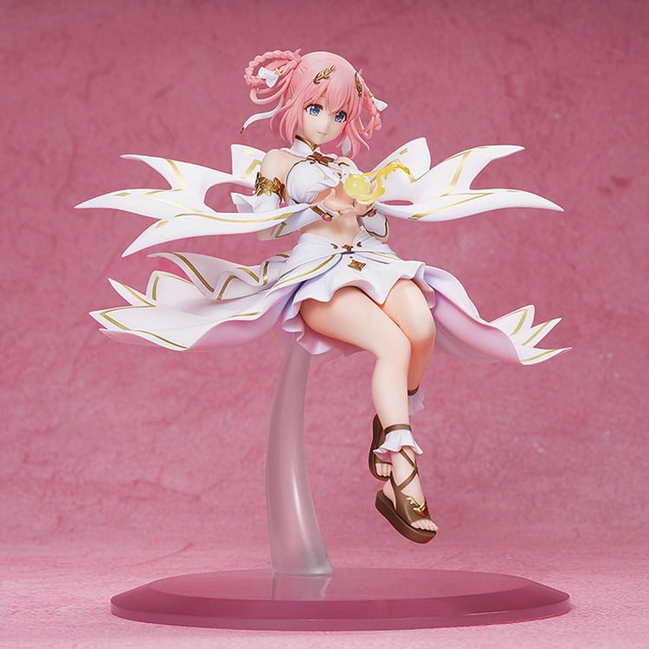 Princess Connect! Re:Dive - Yui (Ceremonial) Statue 1:7